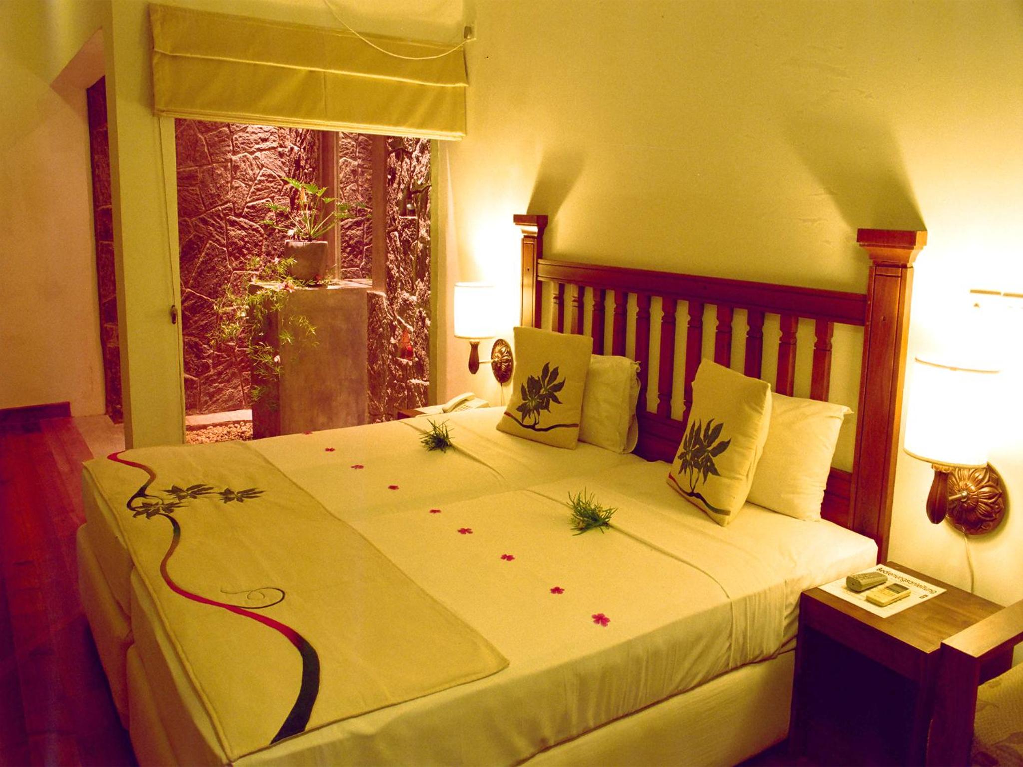 Siddhalepa Ayurveda Resort - All Meals, Ayurveda Treatment and Yoga