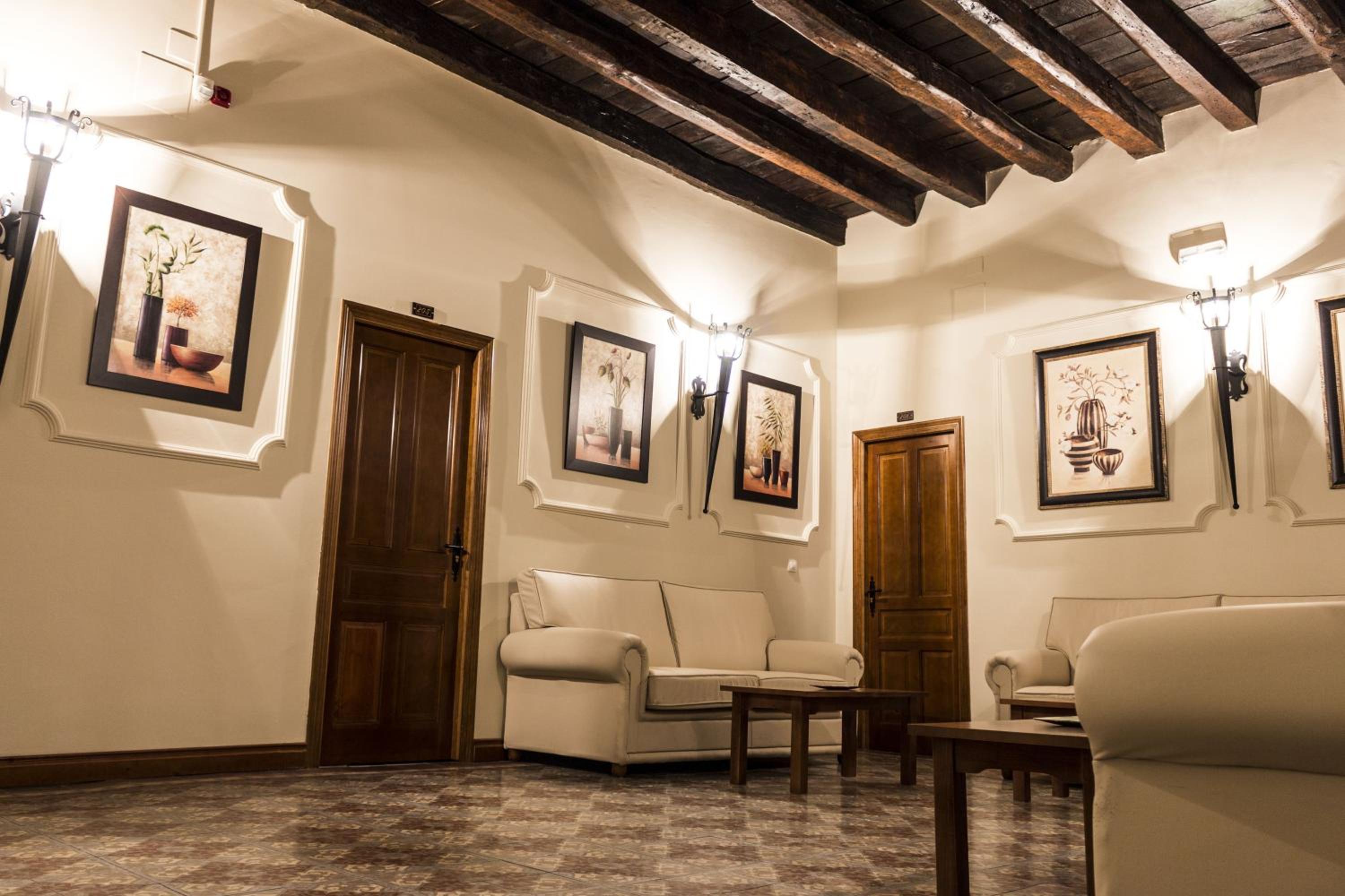 Hostal San Miguel