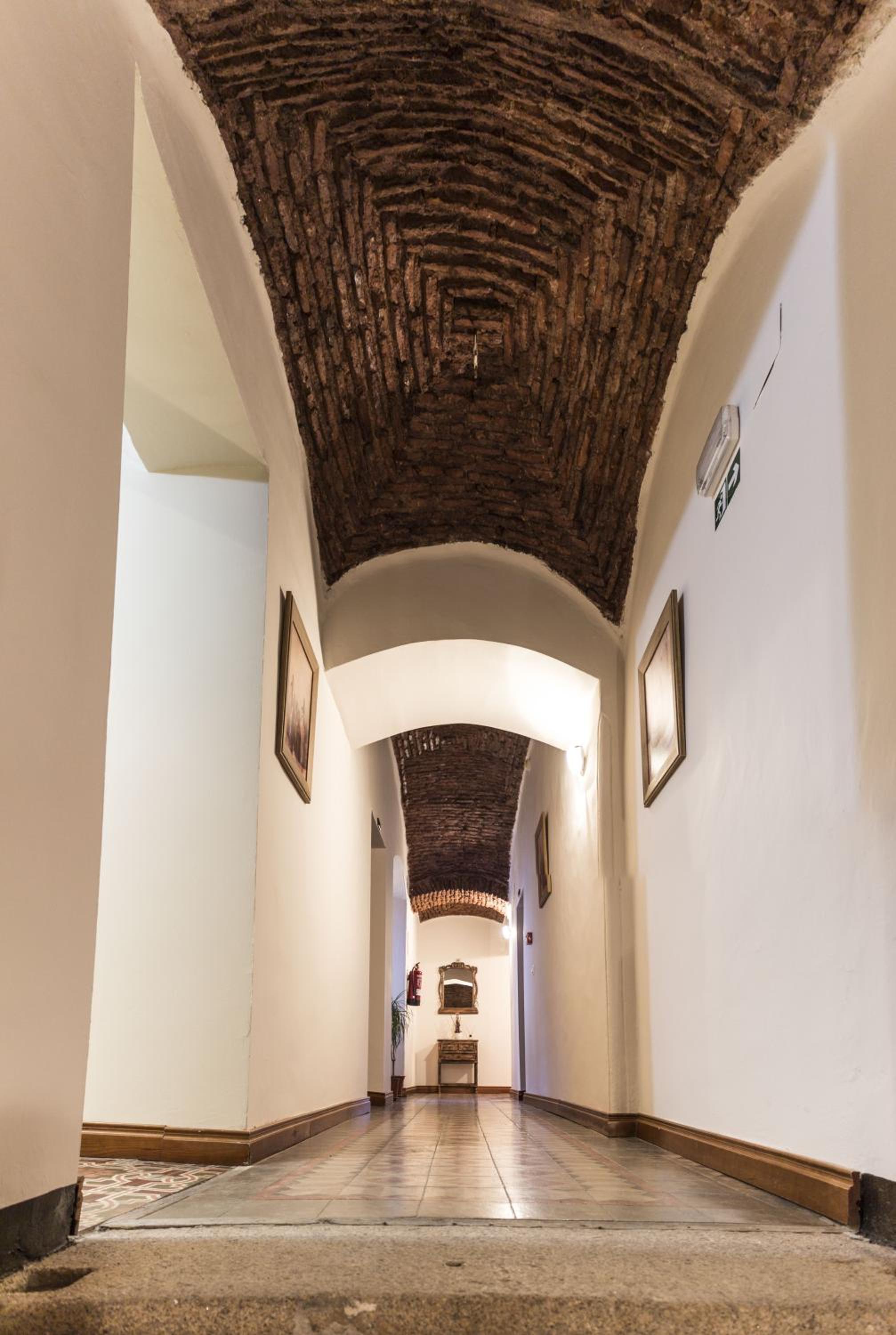 Hostal San Miguel