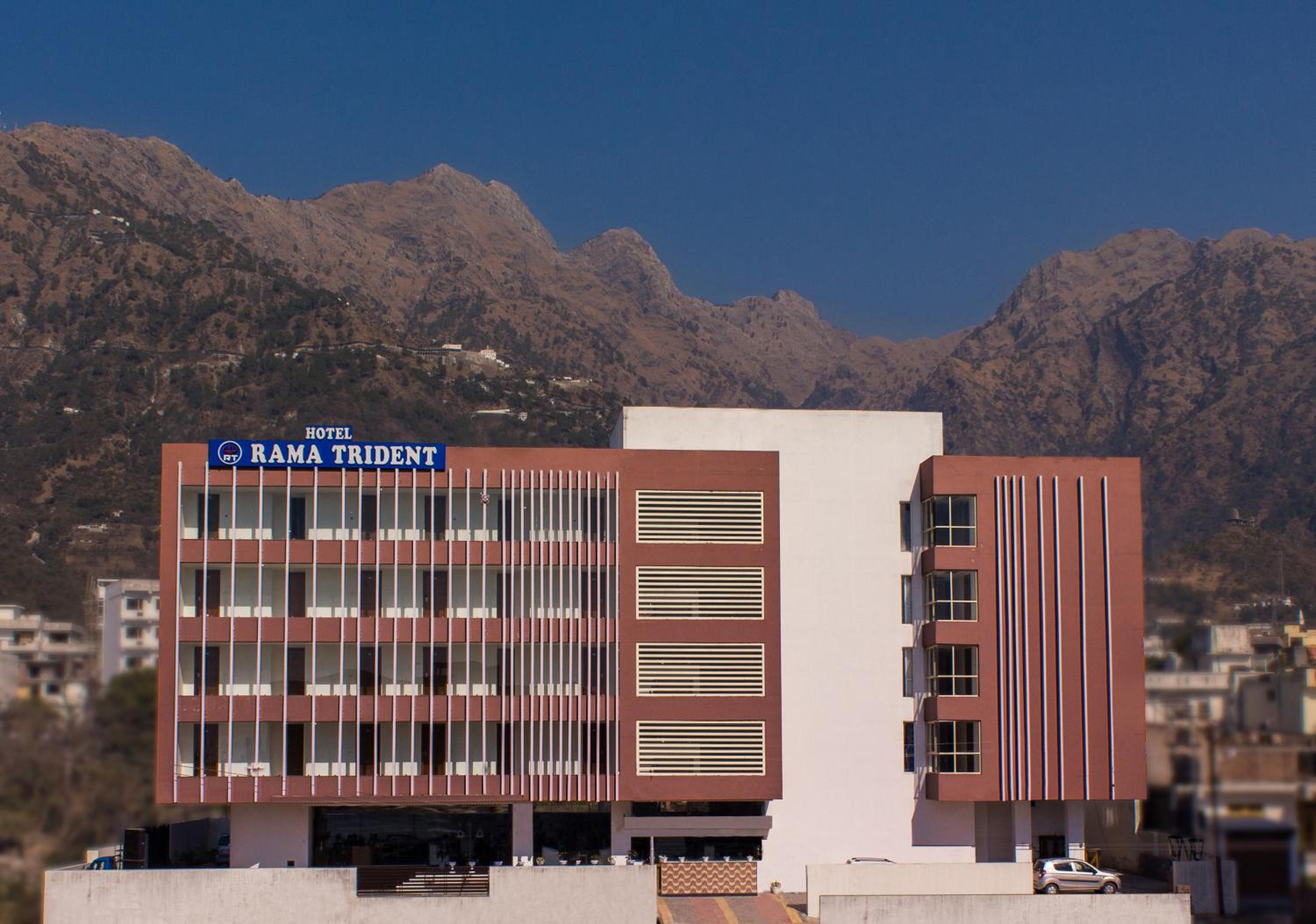 Katra Vacations - Rama Trident, Katra - Property Image 1