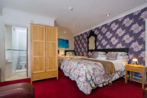 Clifton Bridge Hotel view 2