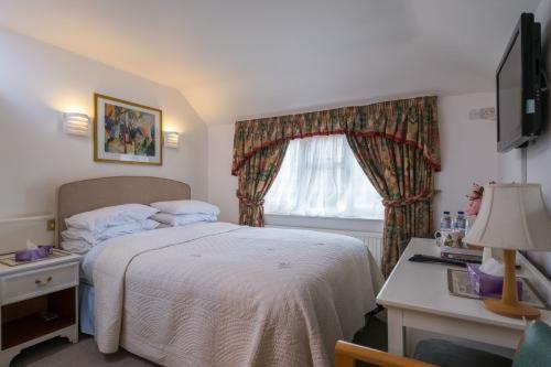 Clifton Bridge Hotel view 3
