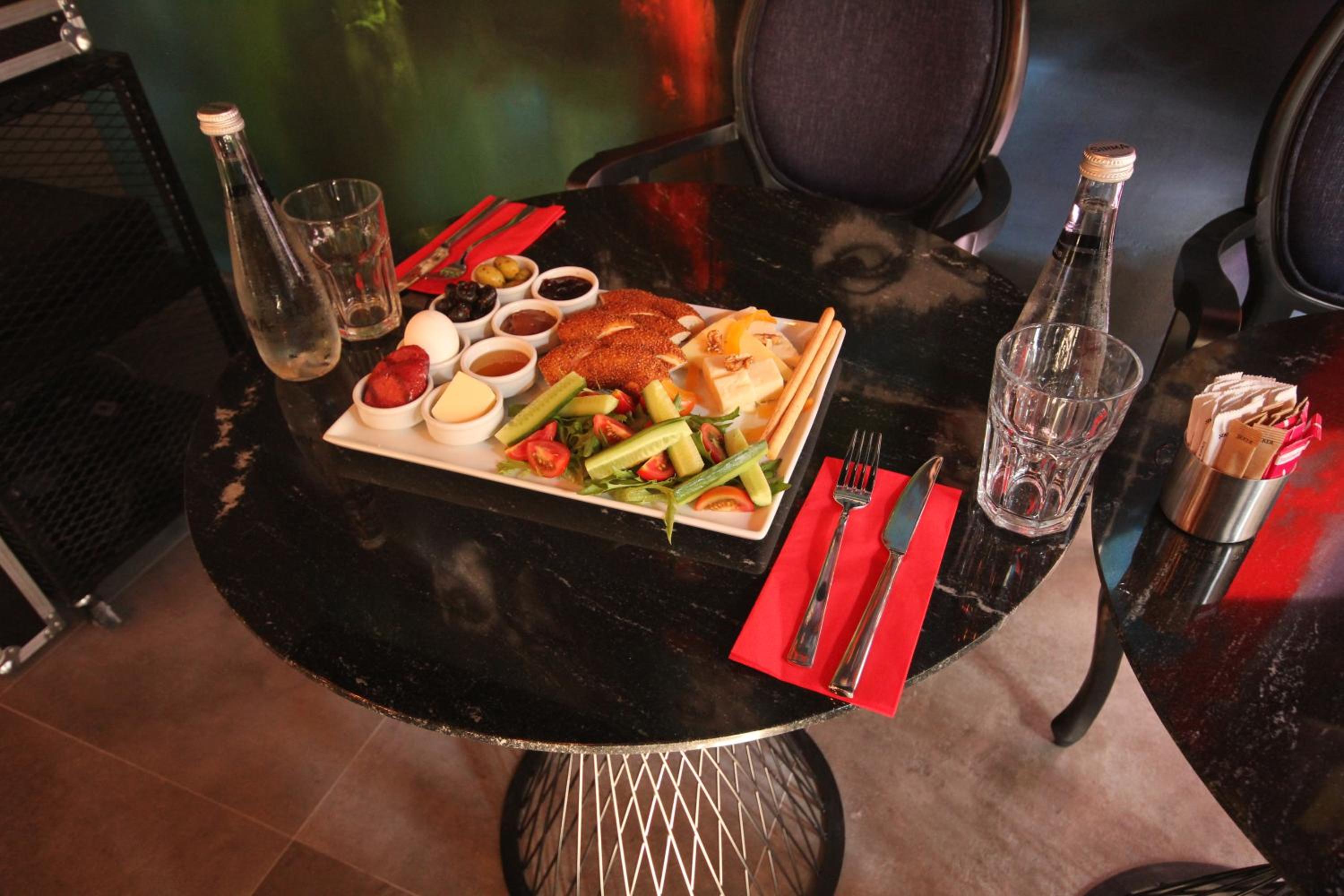 Naumpasa Konagi Otel - Image 57