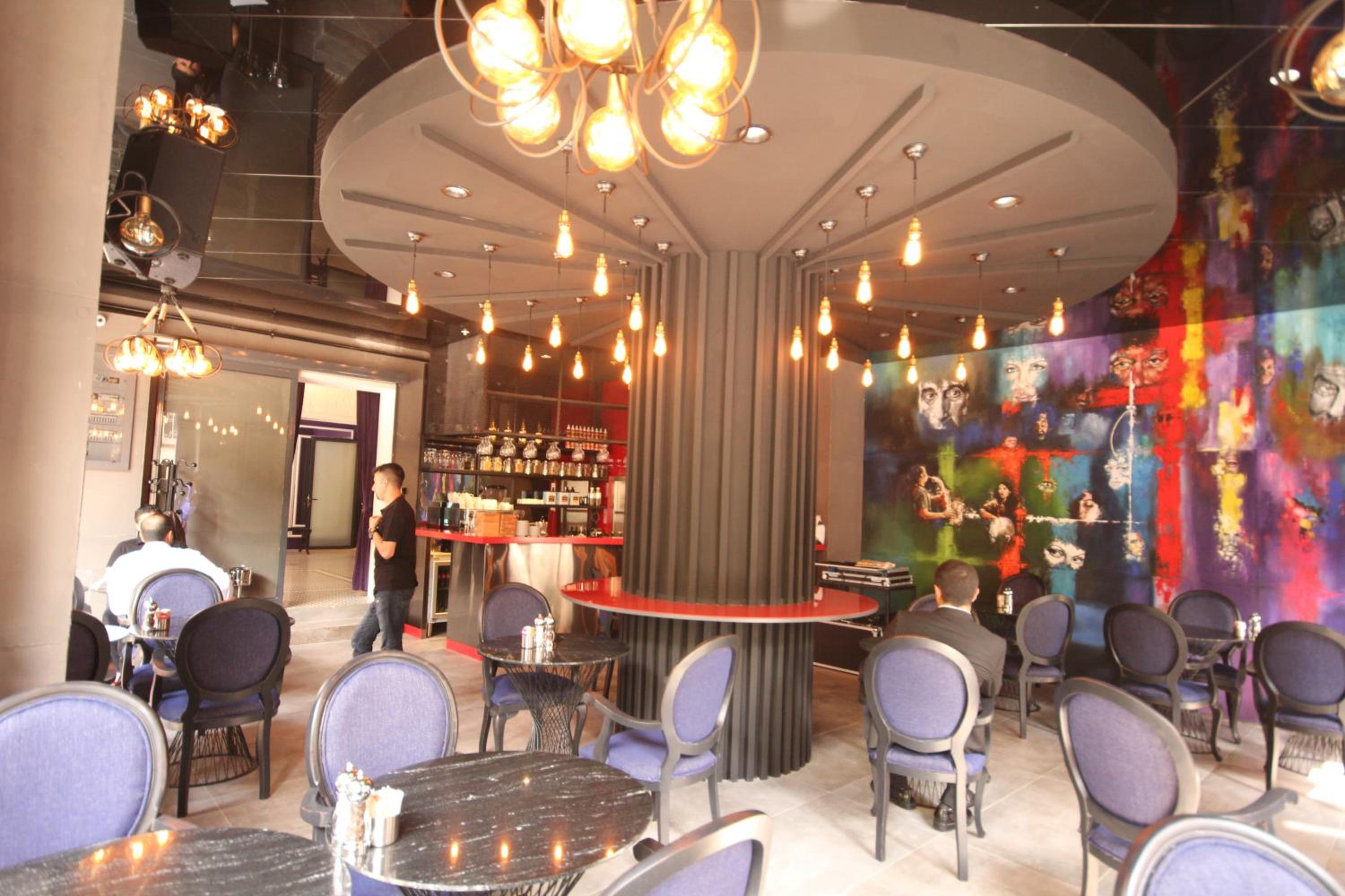 Naumpasa Konagi Otel - Image 44