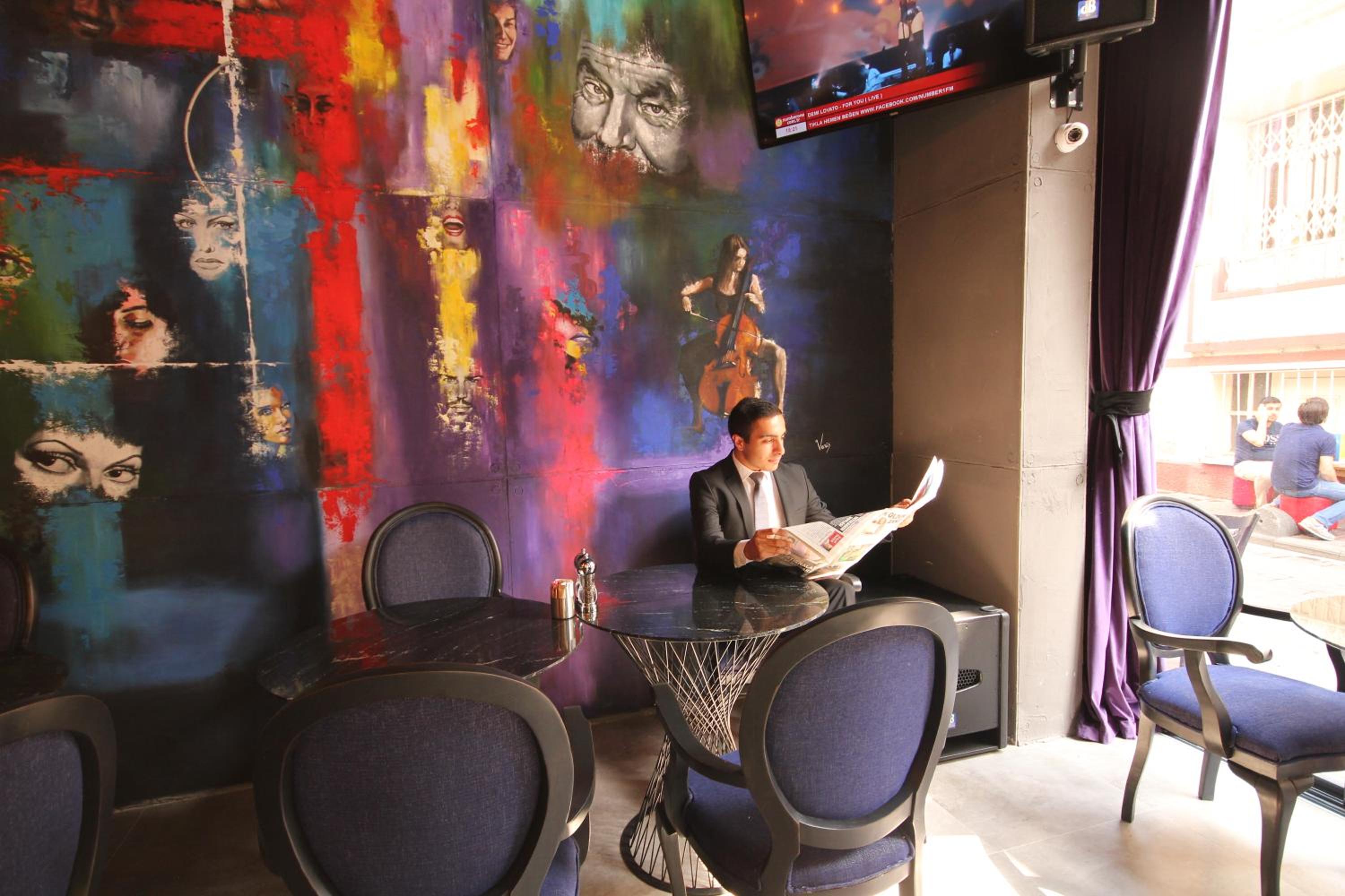 Naumpasa Konagi Otel - Image 50