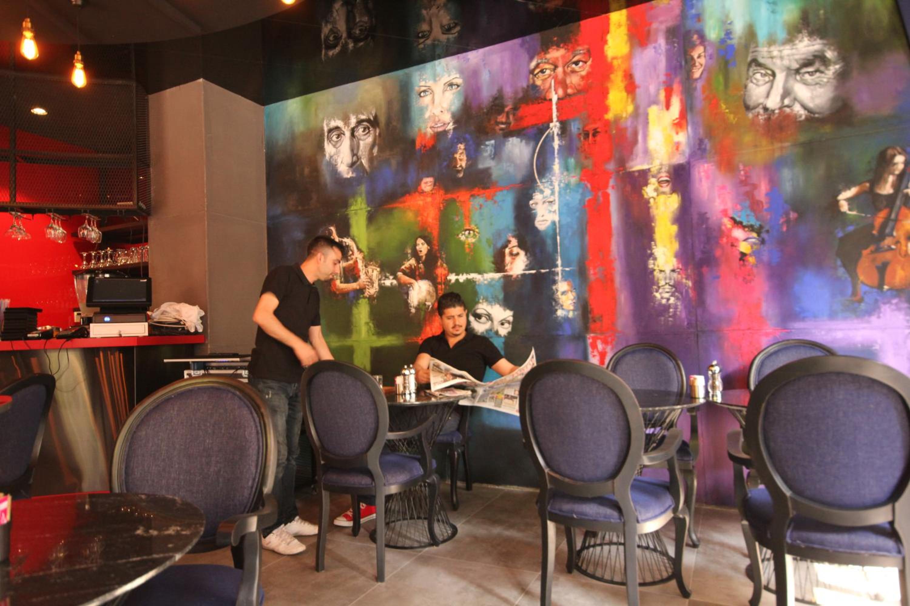 Naumpasa Konagi Otel - Image 46