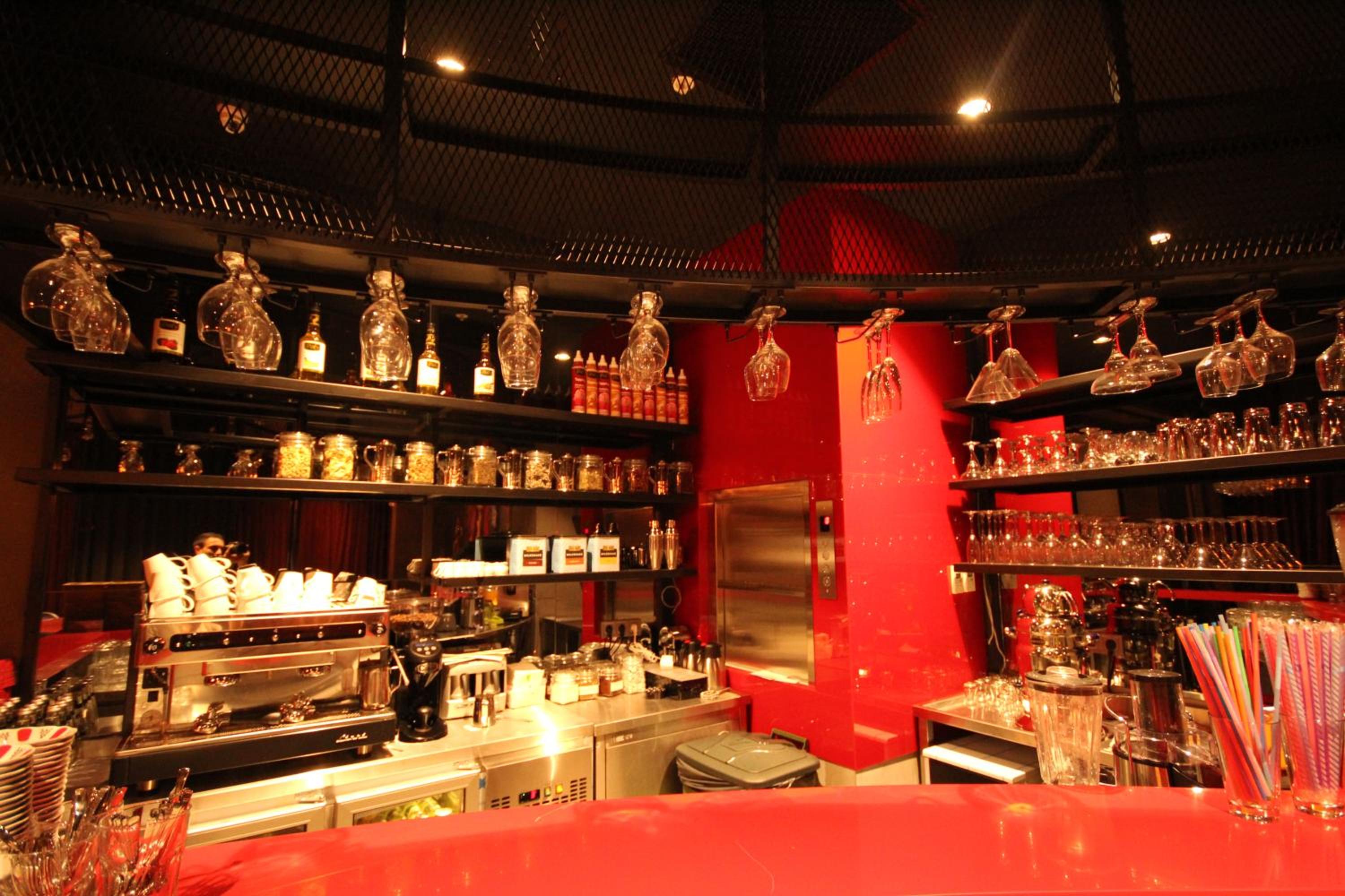 Naumpasa Konagi Otel - Image 45