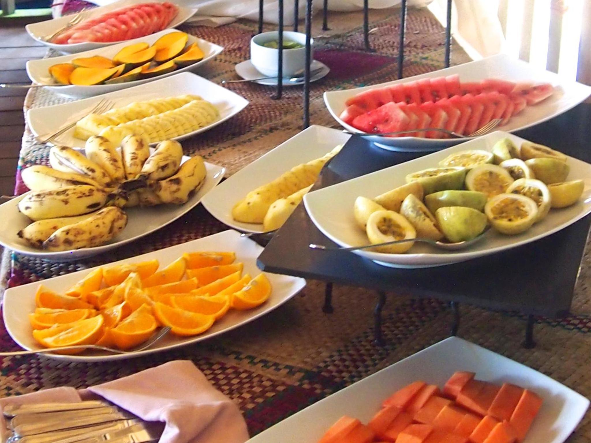 Siddhalepa Ayurveda Resort - All Meals, Ayurveda Treatment and Yoga