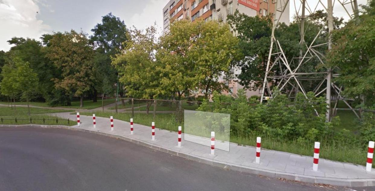Apartament Dymińska