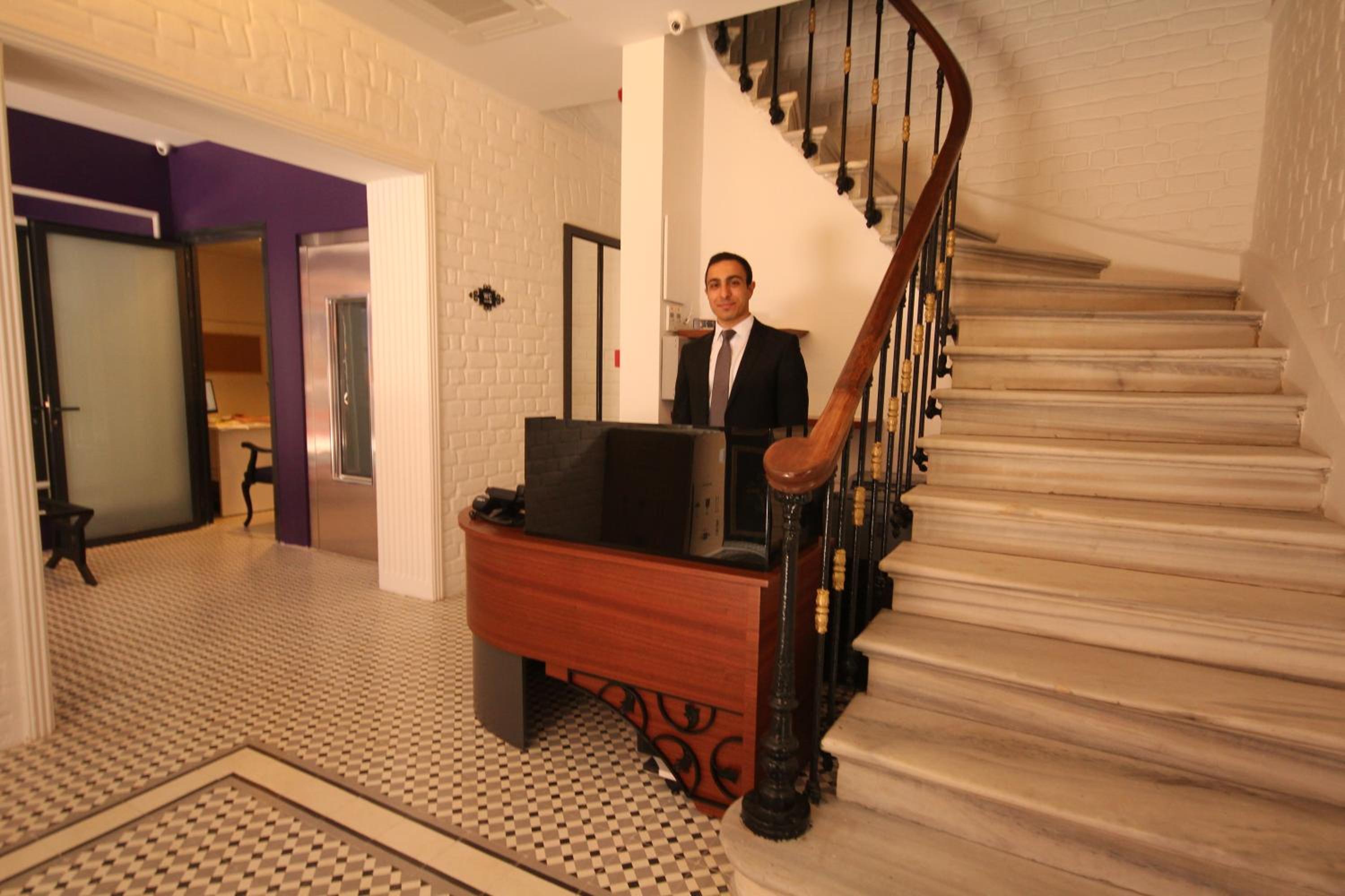 Naumpasa Konagi Otel - Image 27