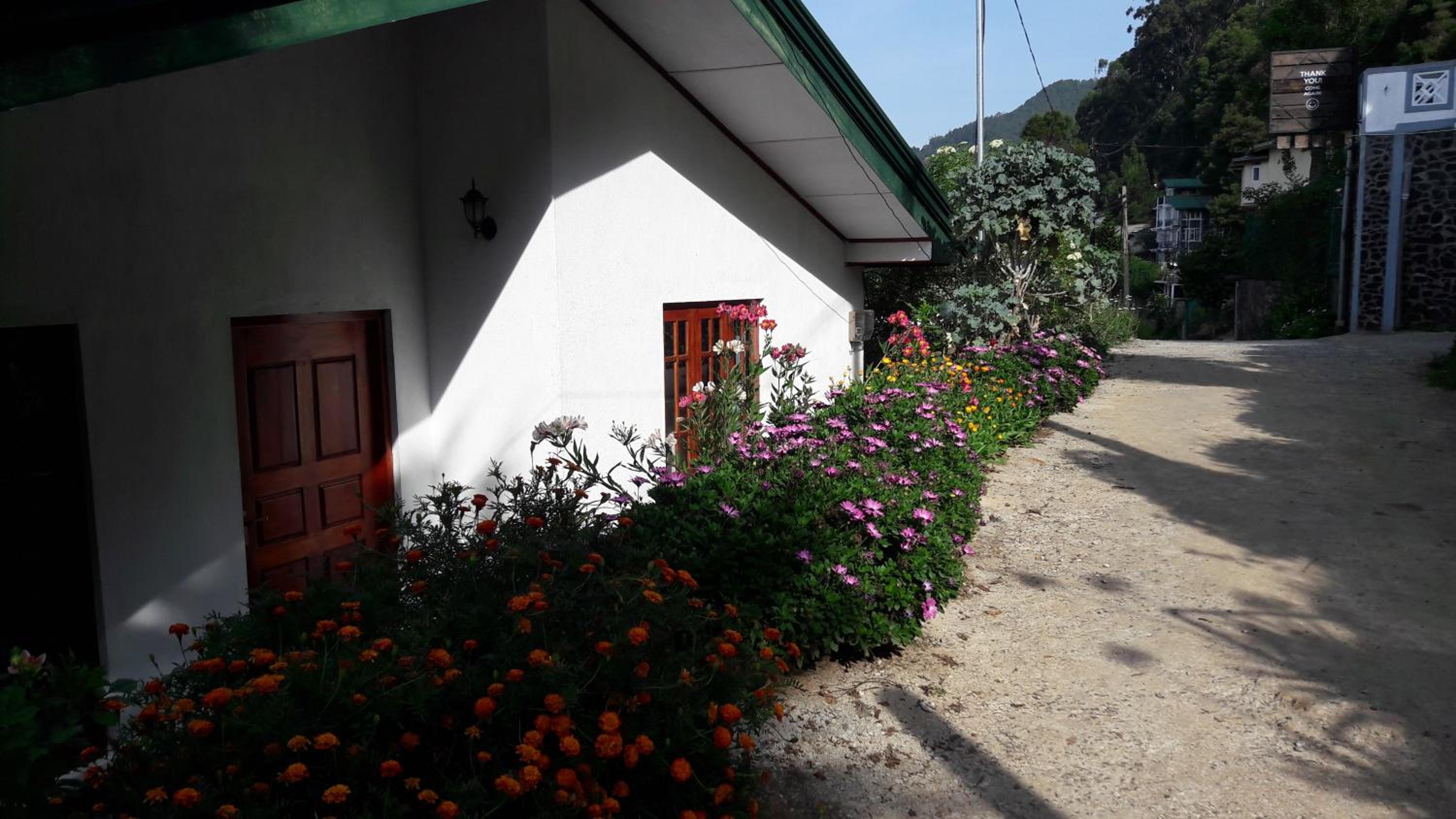 B&B Nuwara eliya view 4