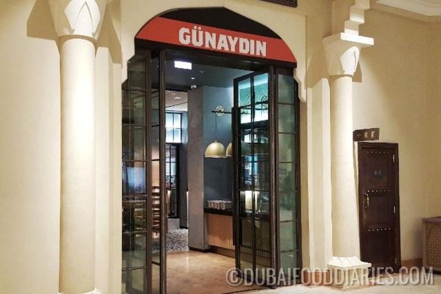 Downtown Al Bahar Apartments