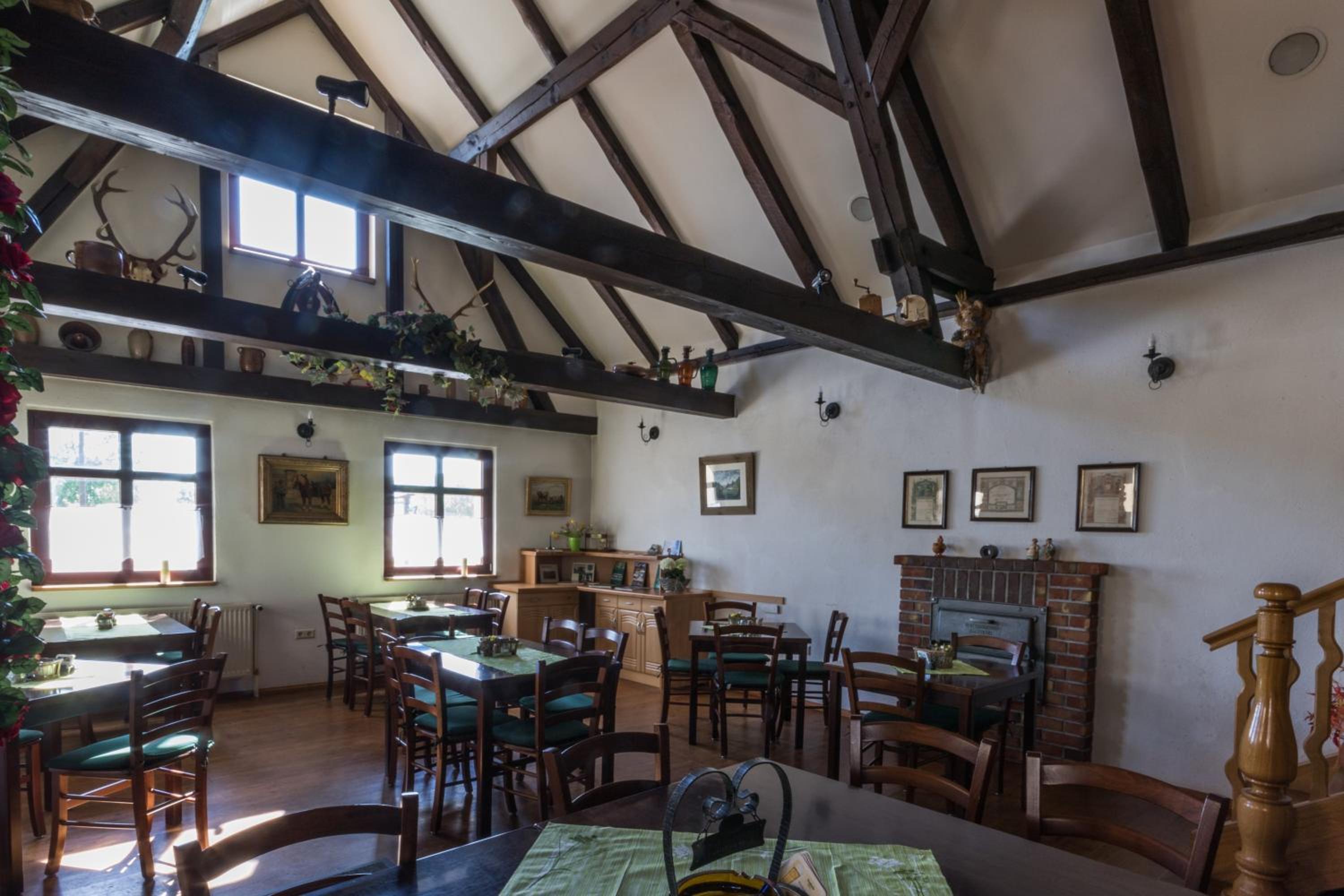 Gasthof zum Slawen