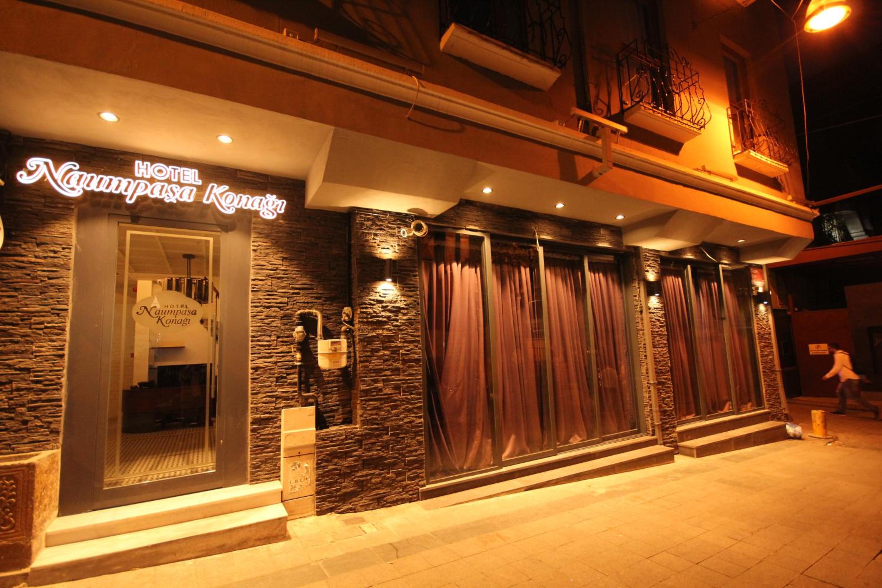 Naumpasa Konagi Otel - Image 20