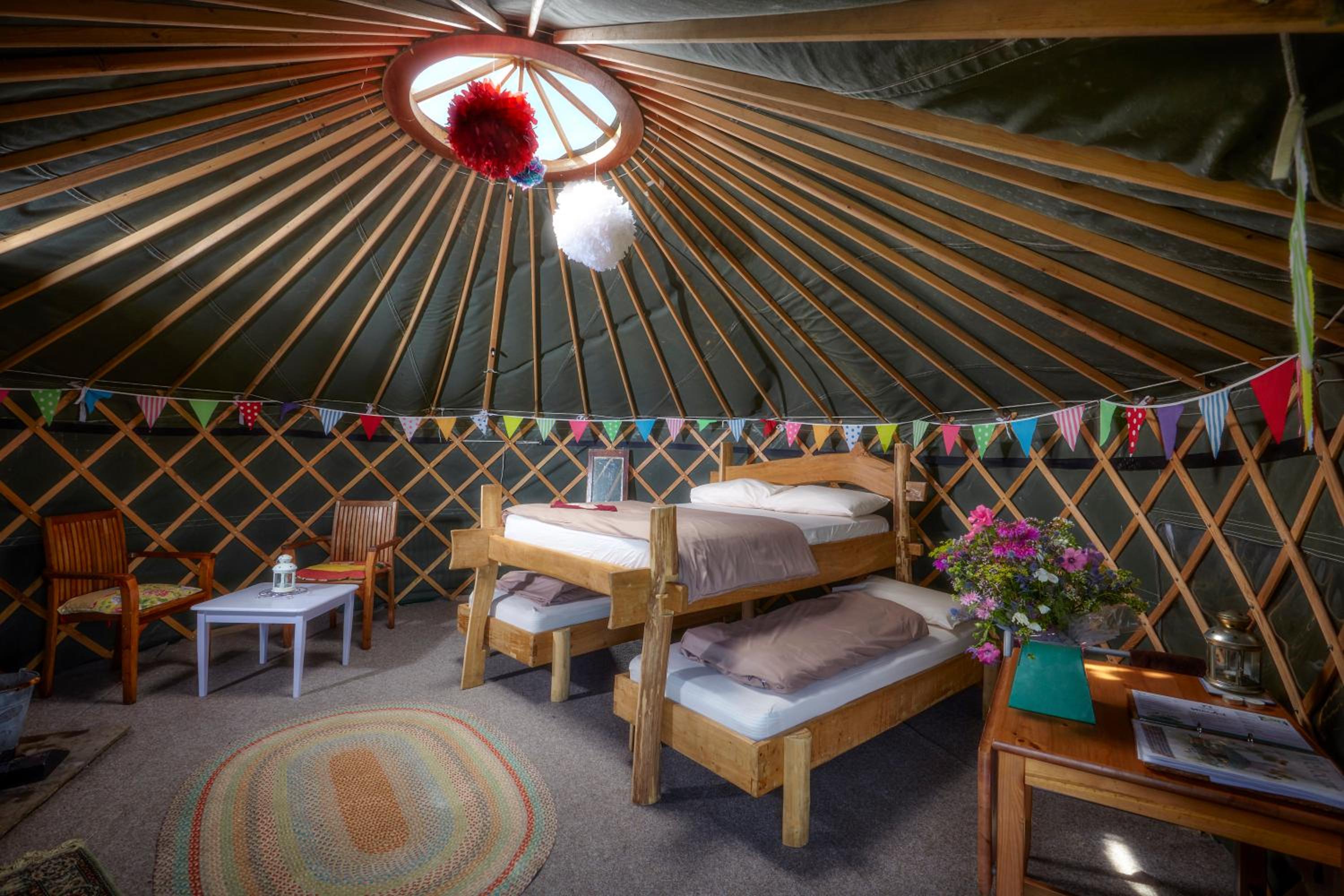 Swinton Bivouac