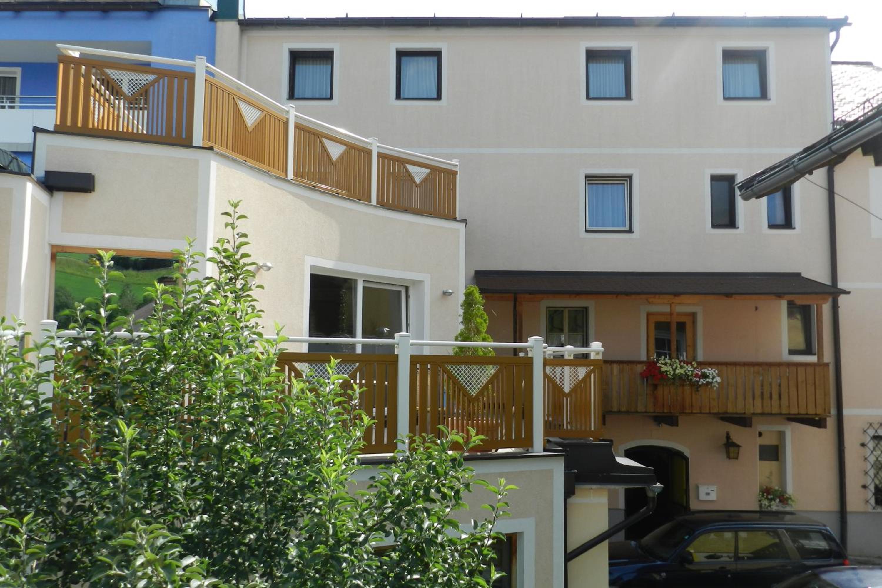 Erlys Cityhotel