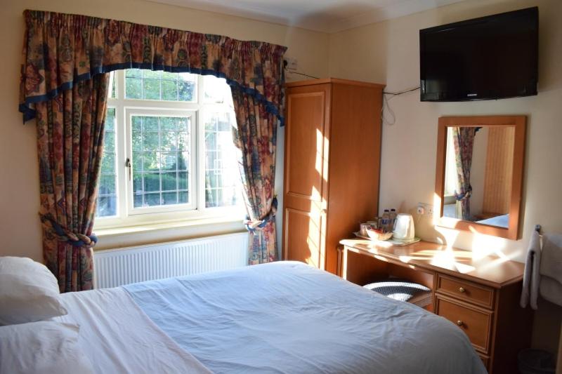 Clifton Bridge Hotel view 4