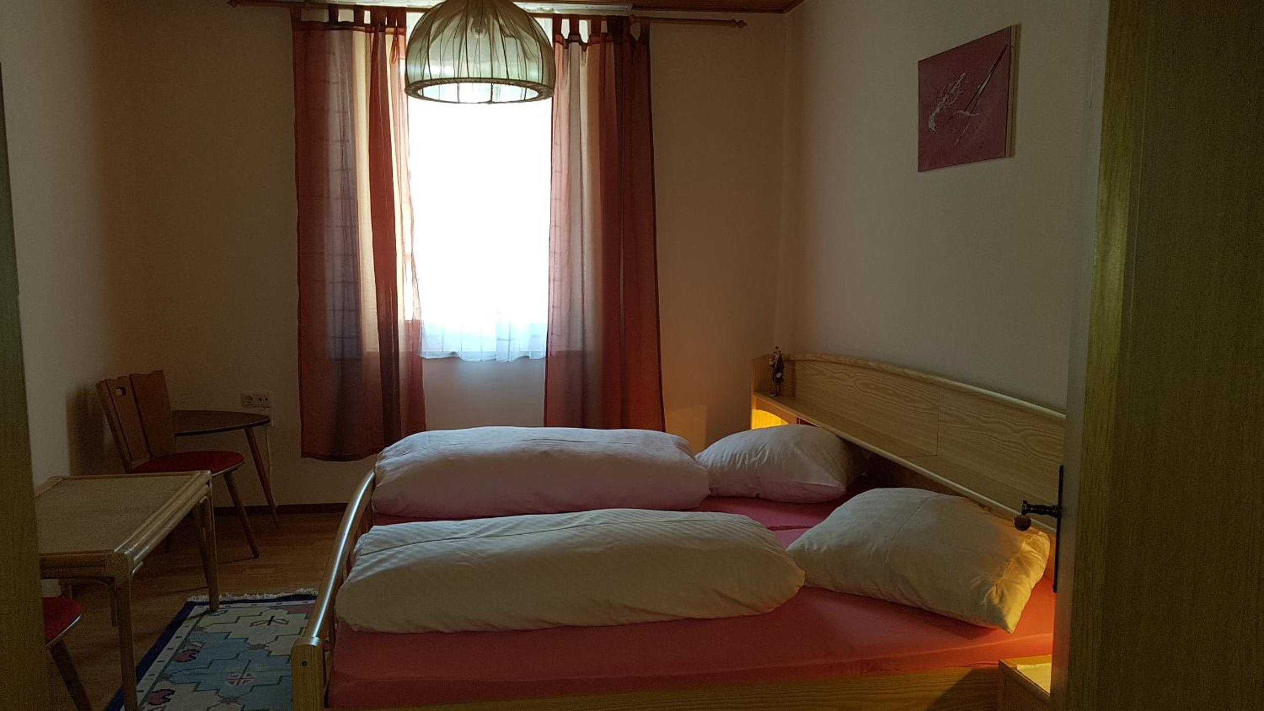 Pension-Puttlachtal