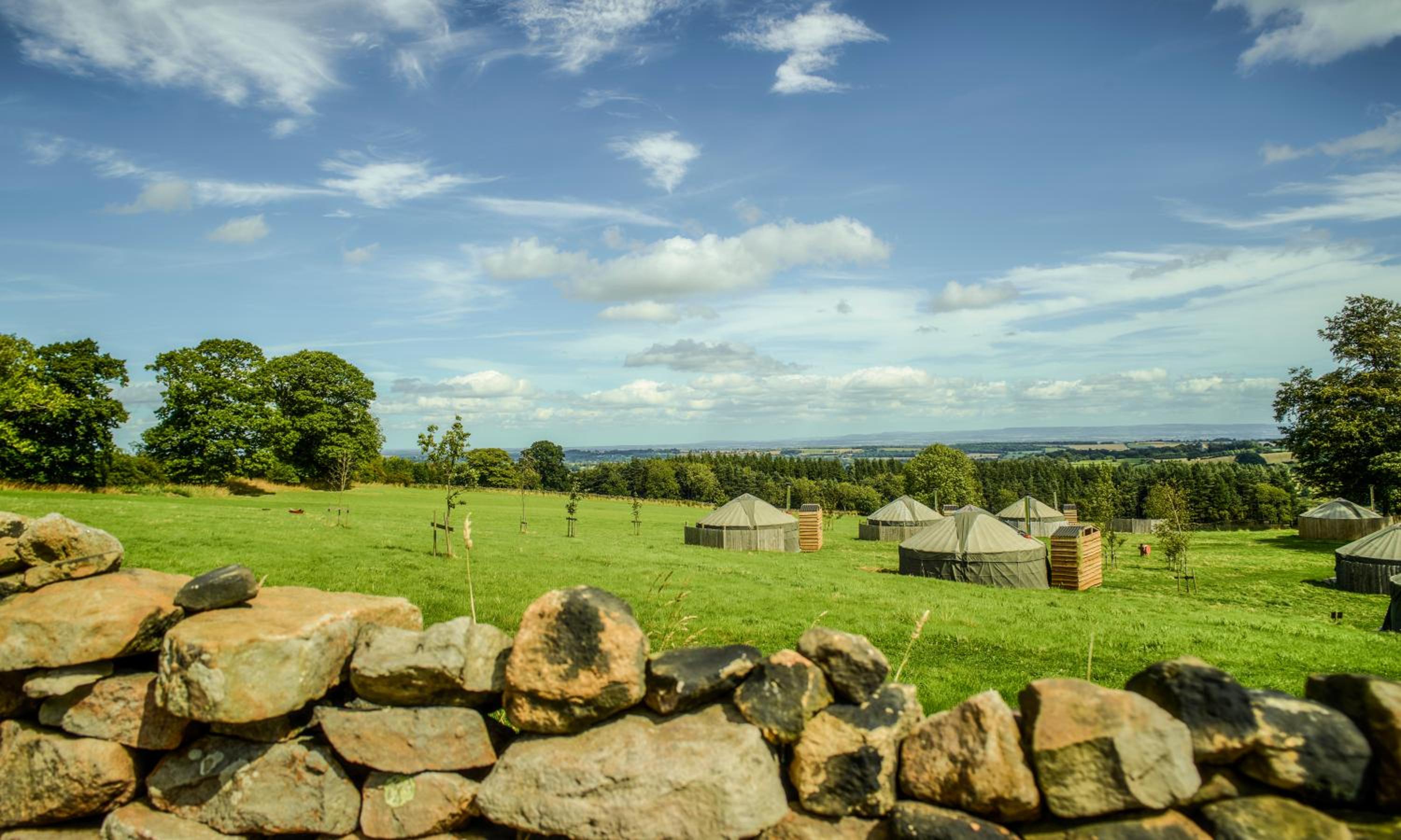 Swinton Bivouac