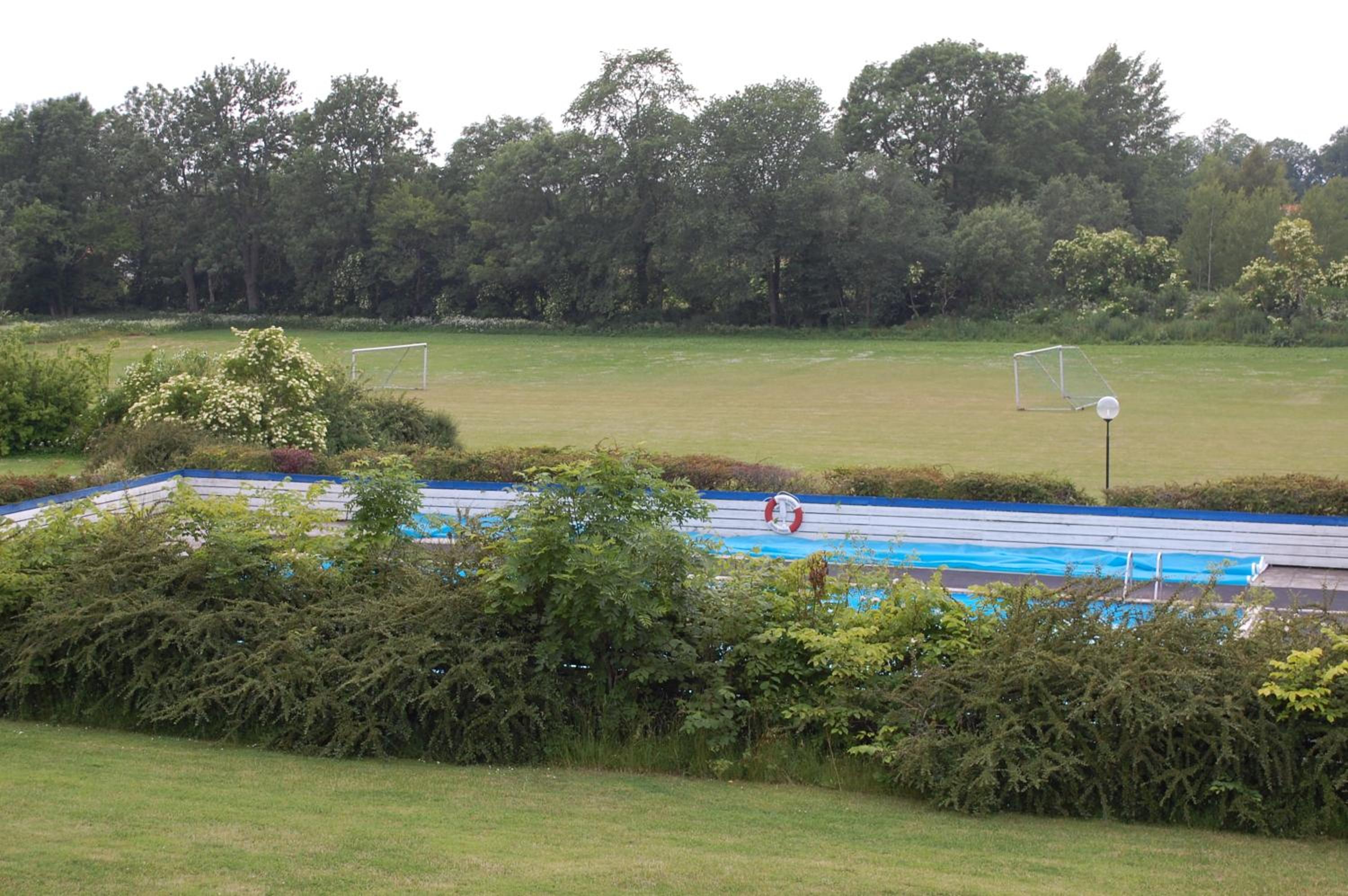 Allégården Kastlösa Vandrarhem