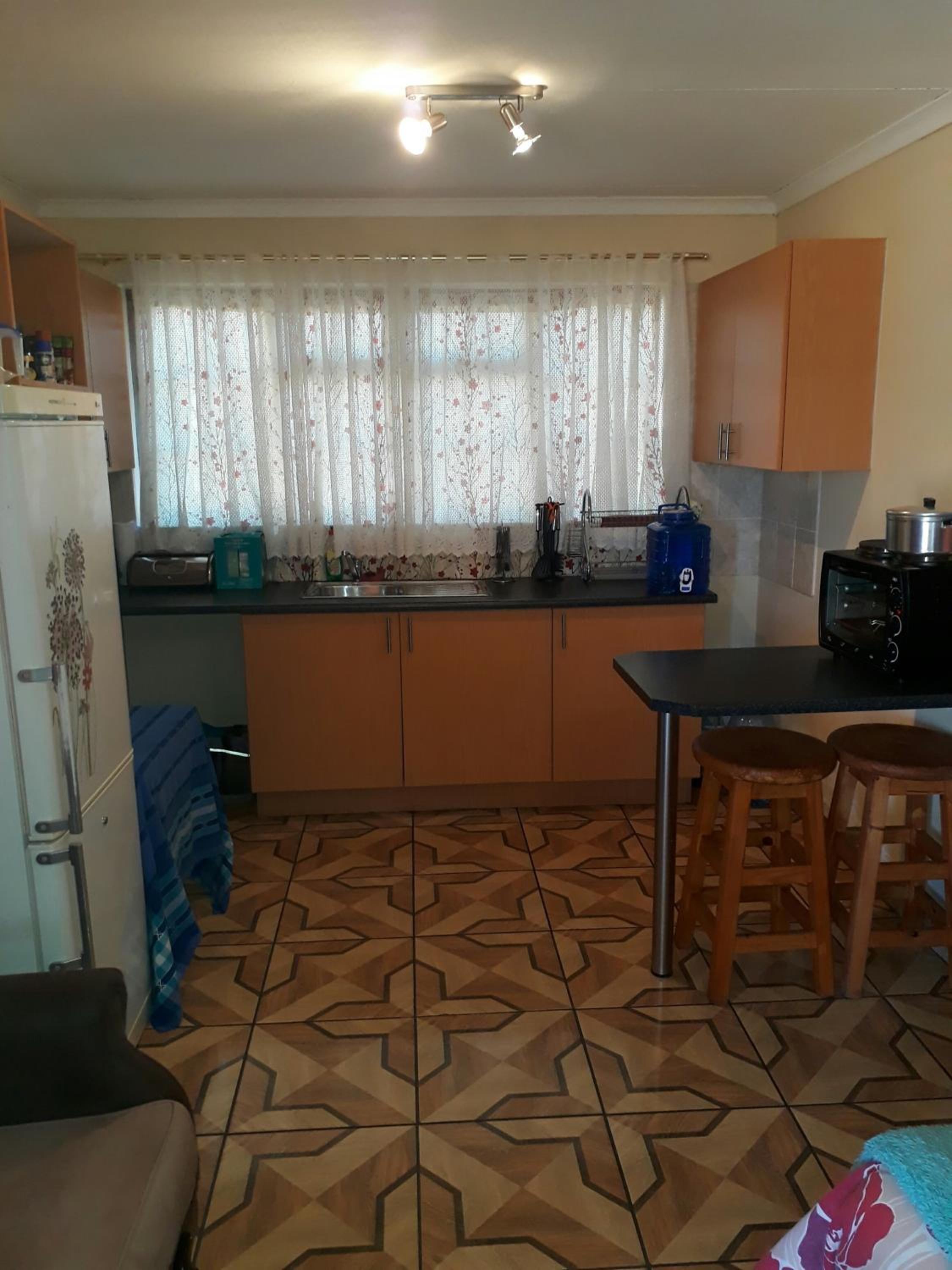 Pride Rock Accommodation