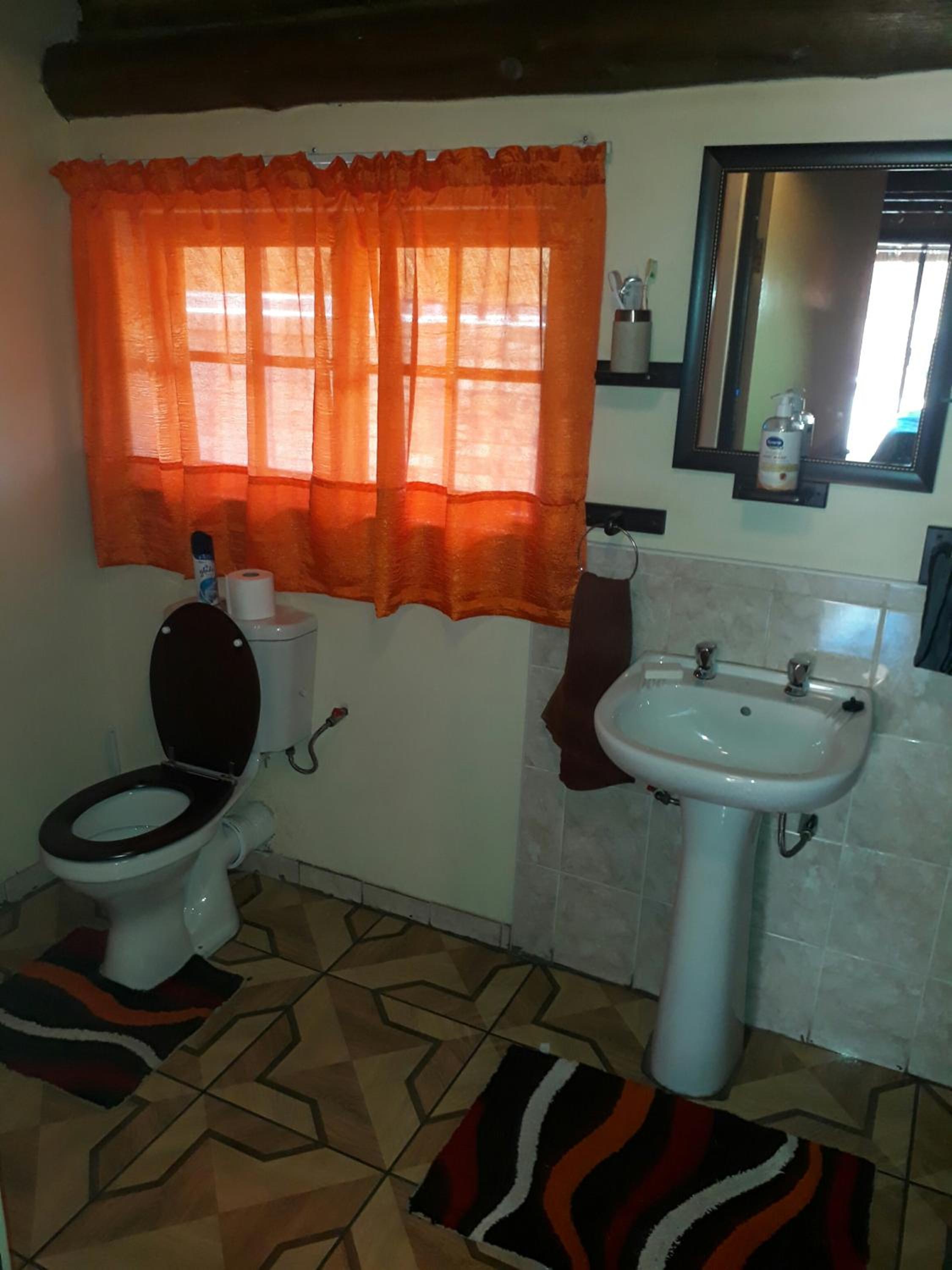 Pride Rock Accommodation