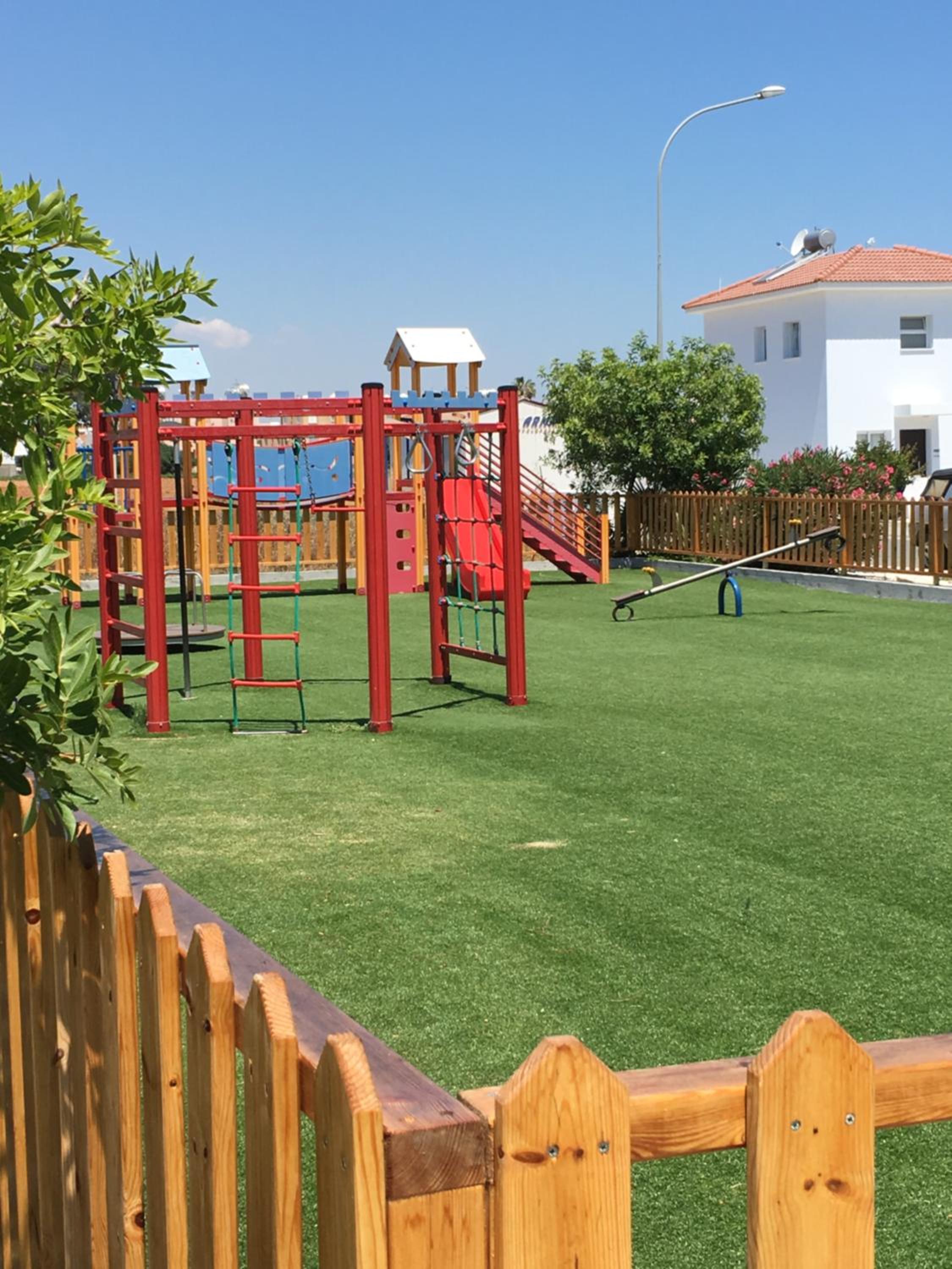 Mythical Sands Resort - Antonios view 3