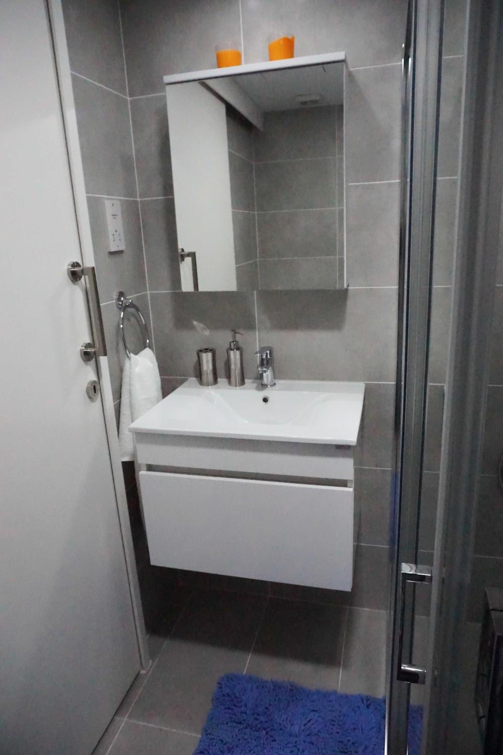 Lazuli Sea View Beachfront Ap 21 view 5