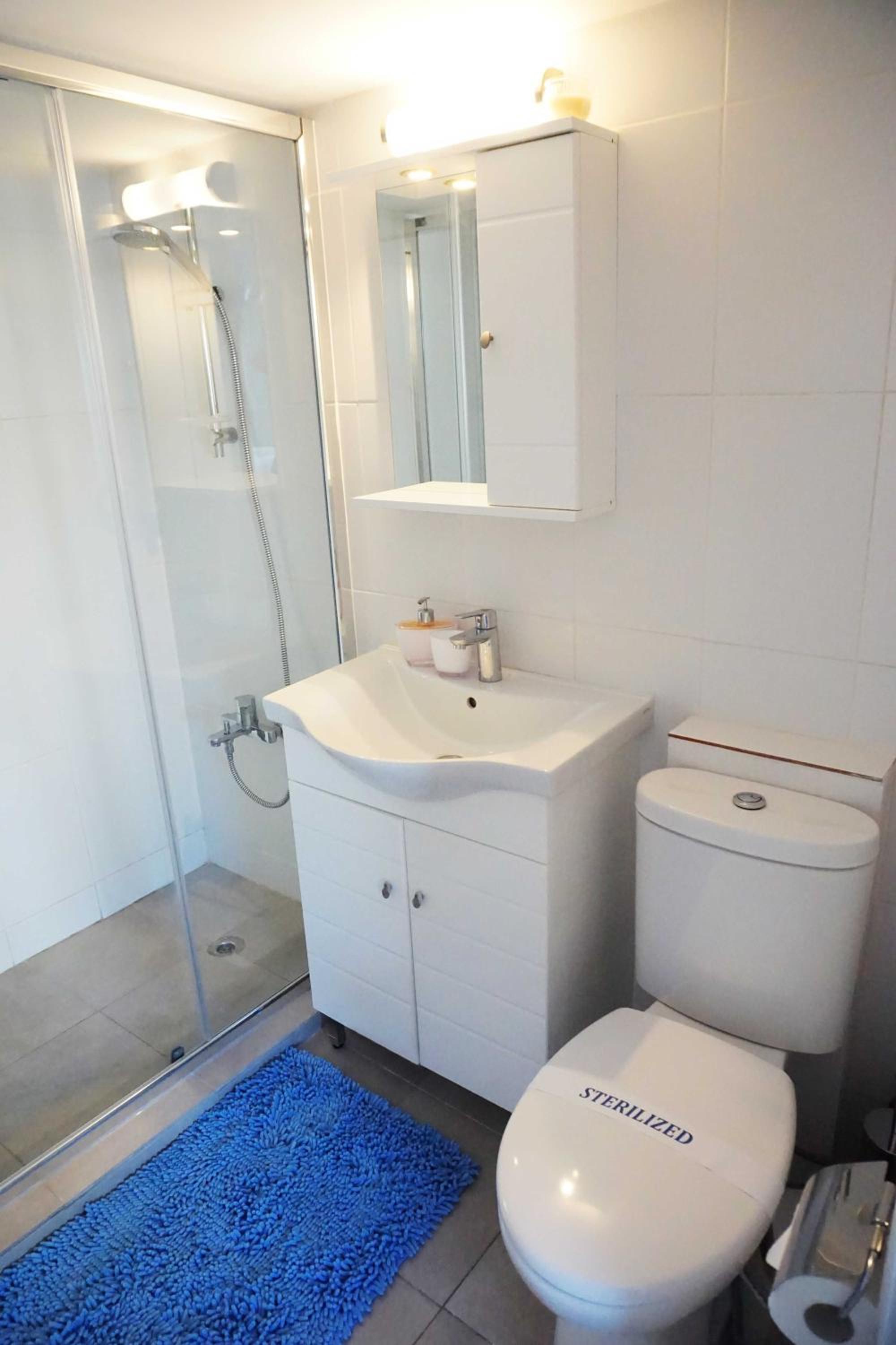 Lazuli Beach & Pool Apartment 501 view 4
