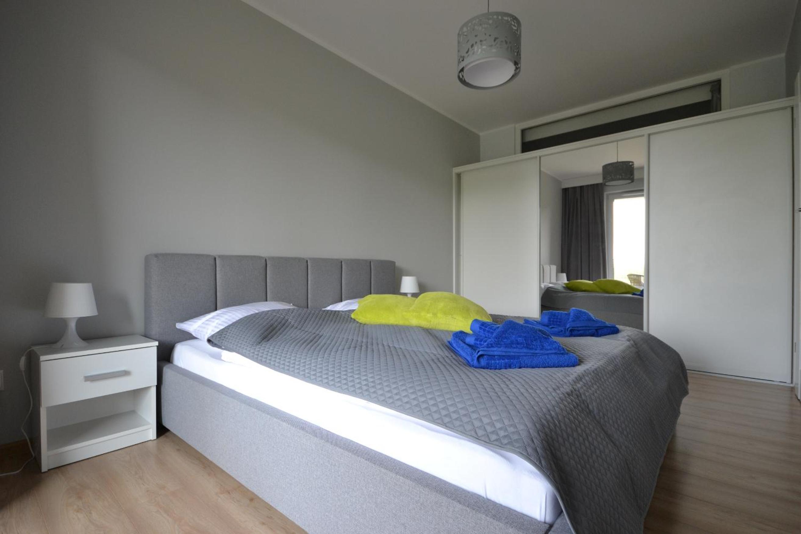 Grand De Luxe Solna view 3