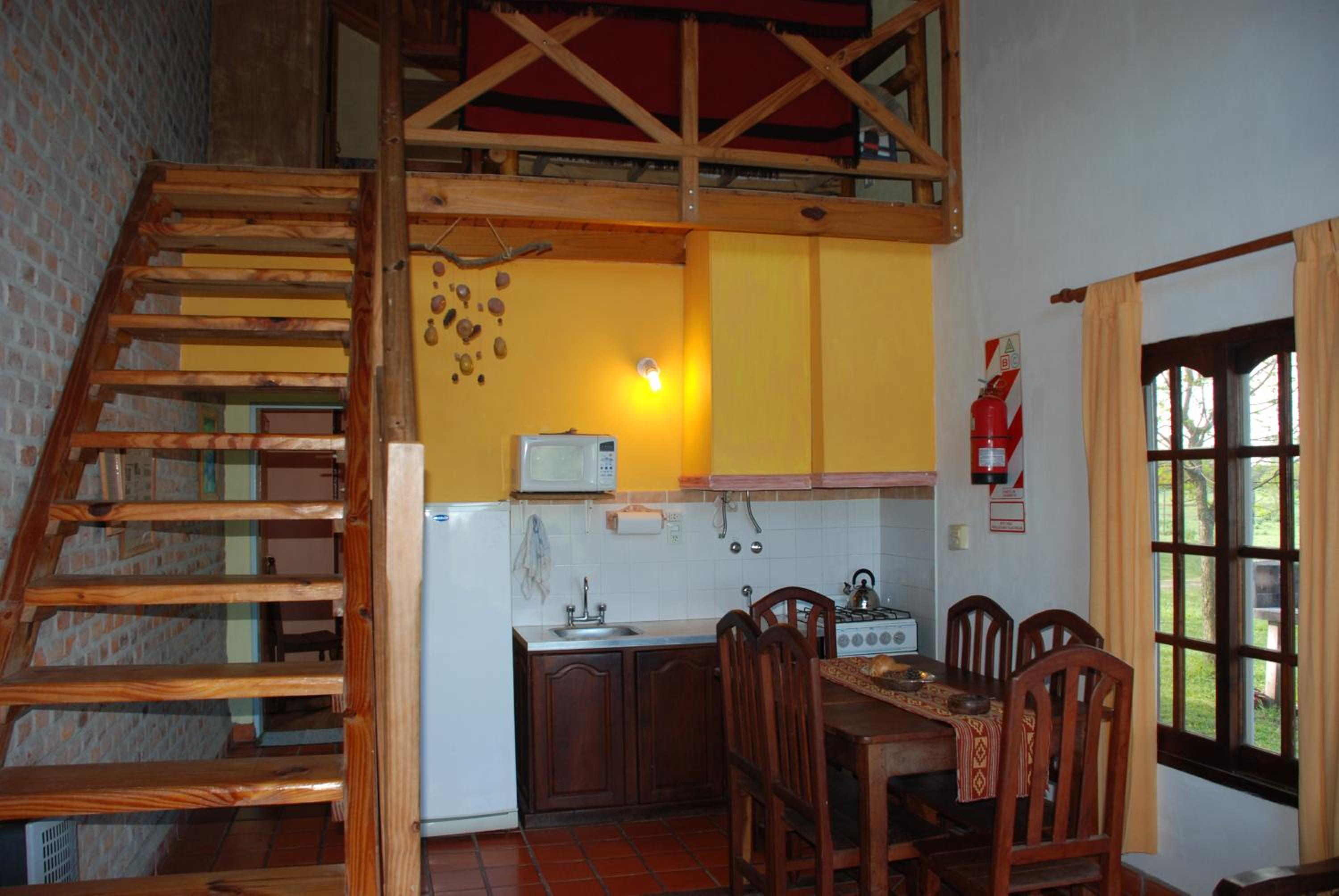 Cabañas Tierra Linda
