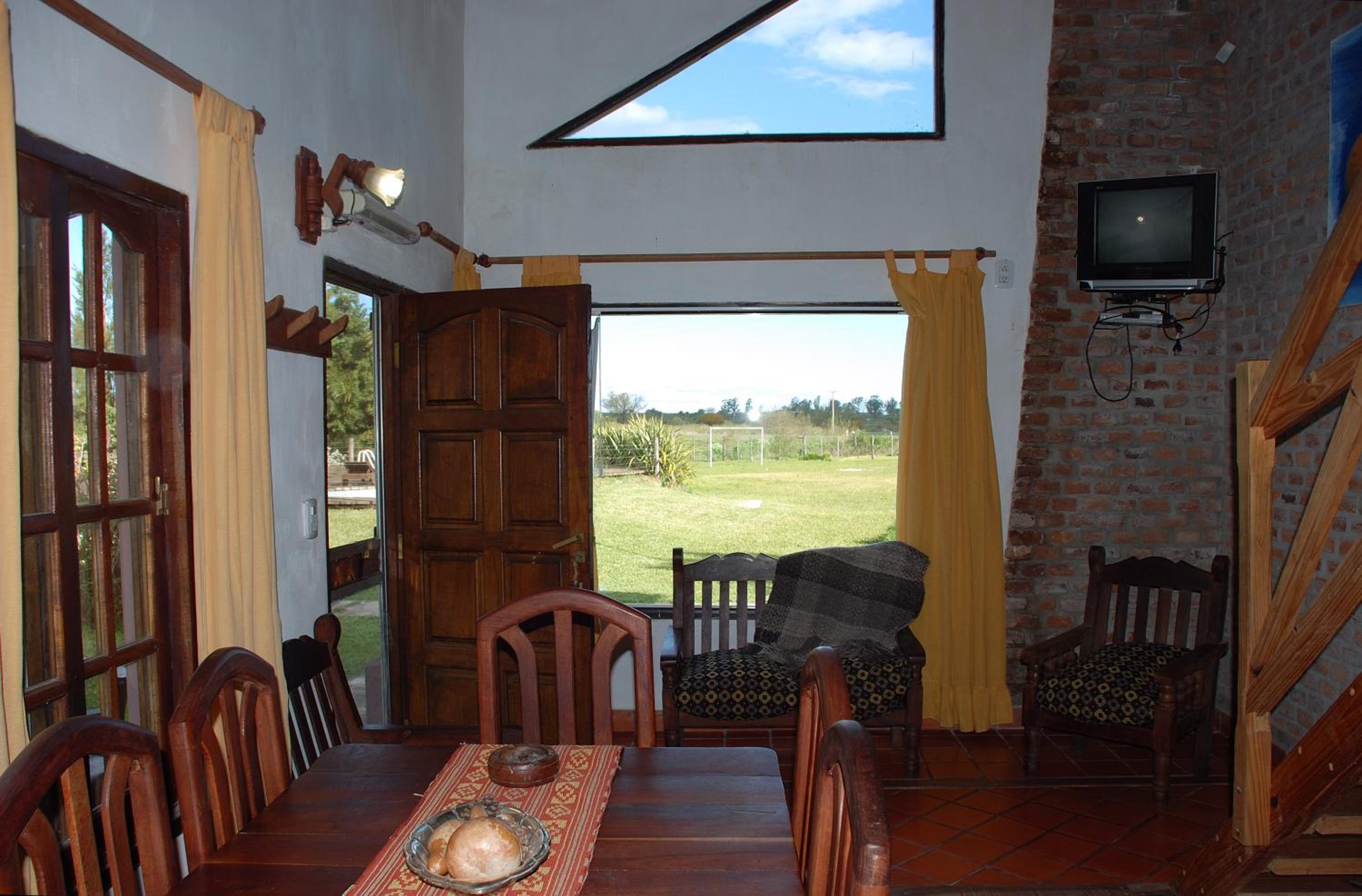 Cabañas Tierra Linda