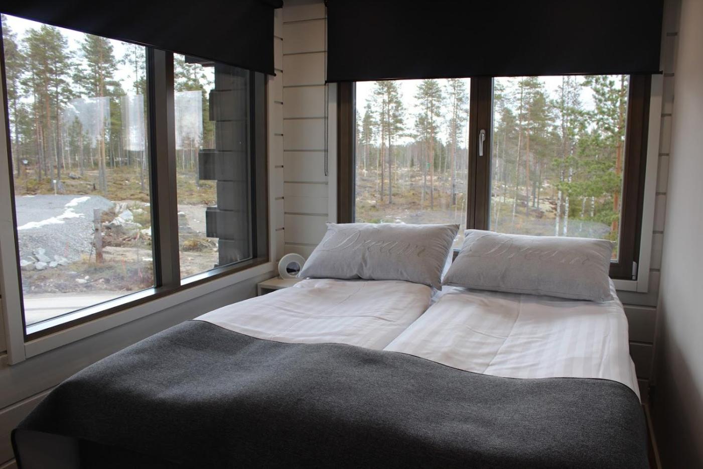Naava Chalets
