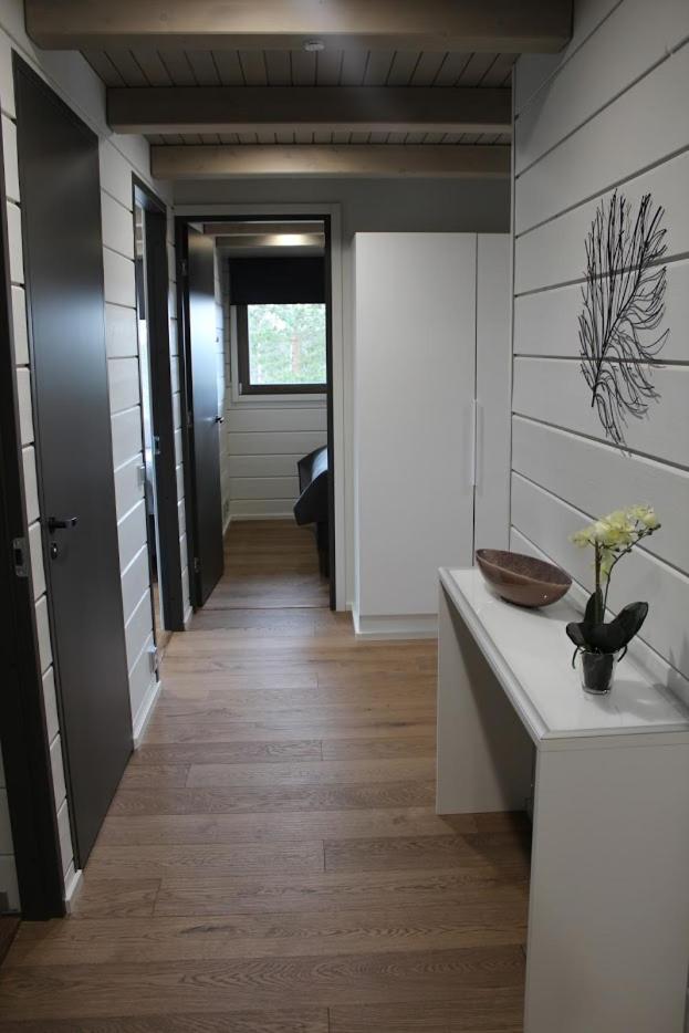 Naava Chalets