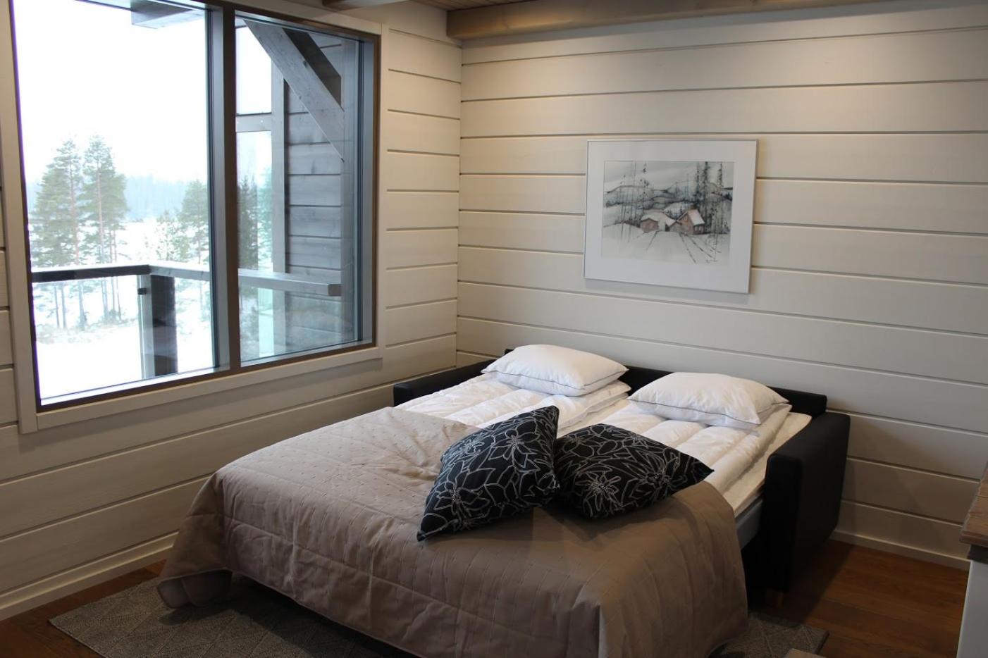 Naava Chalets