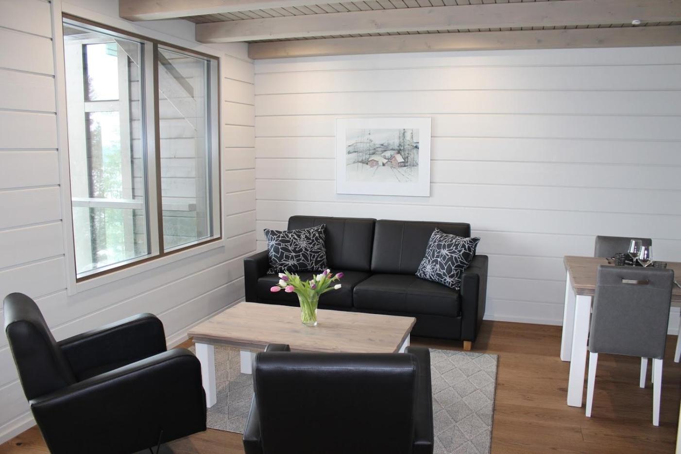 Naava Chalets