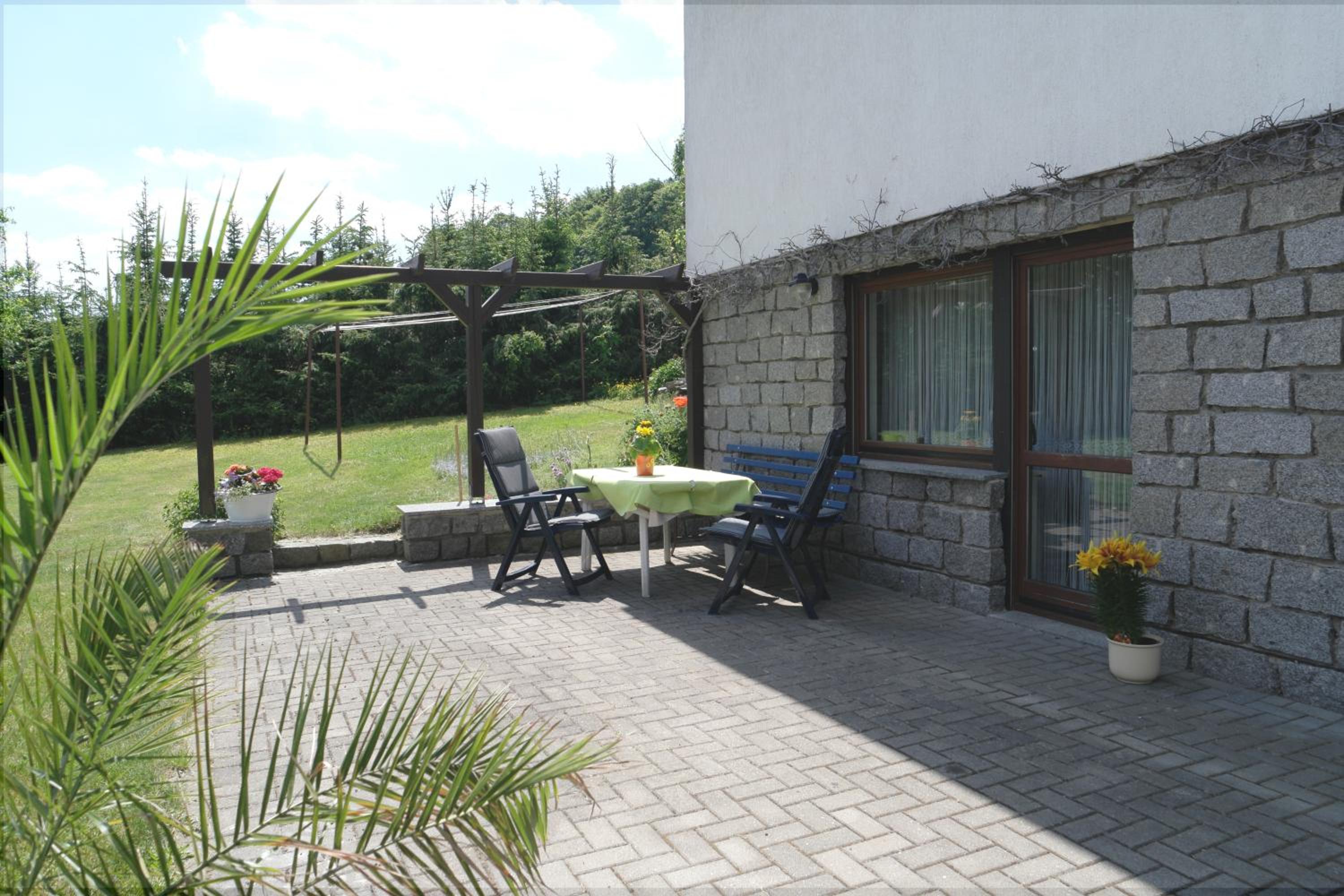 Ferienwohnung Blaumeise - Property Image 26