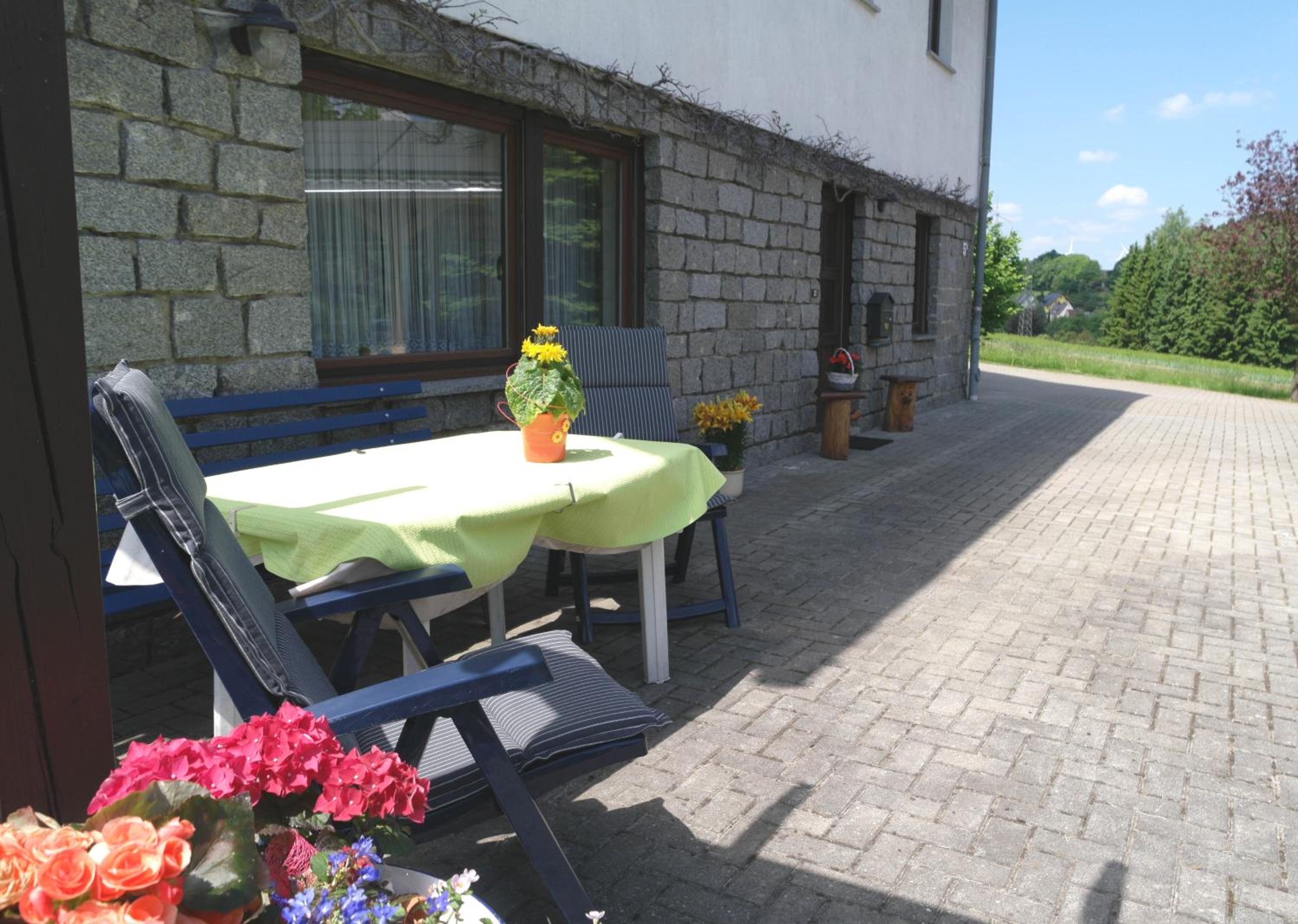 Ferienwohnung Blaumeise - Property Image 34
