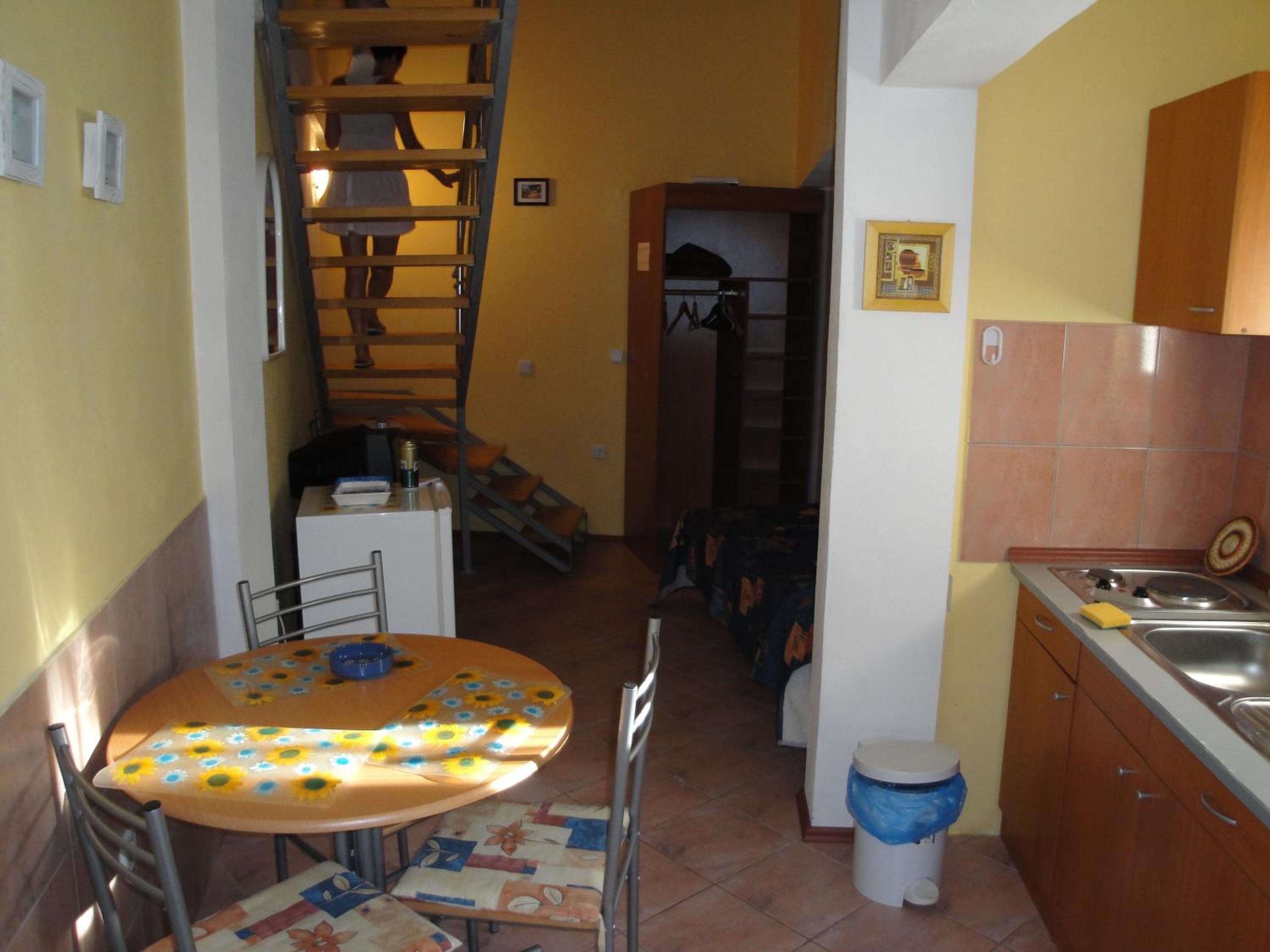 Apartment Kordić