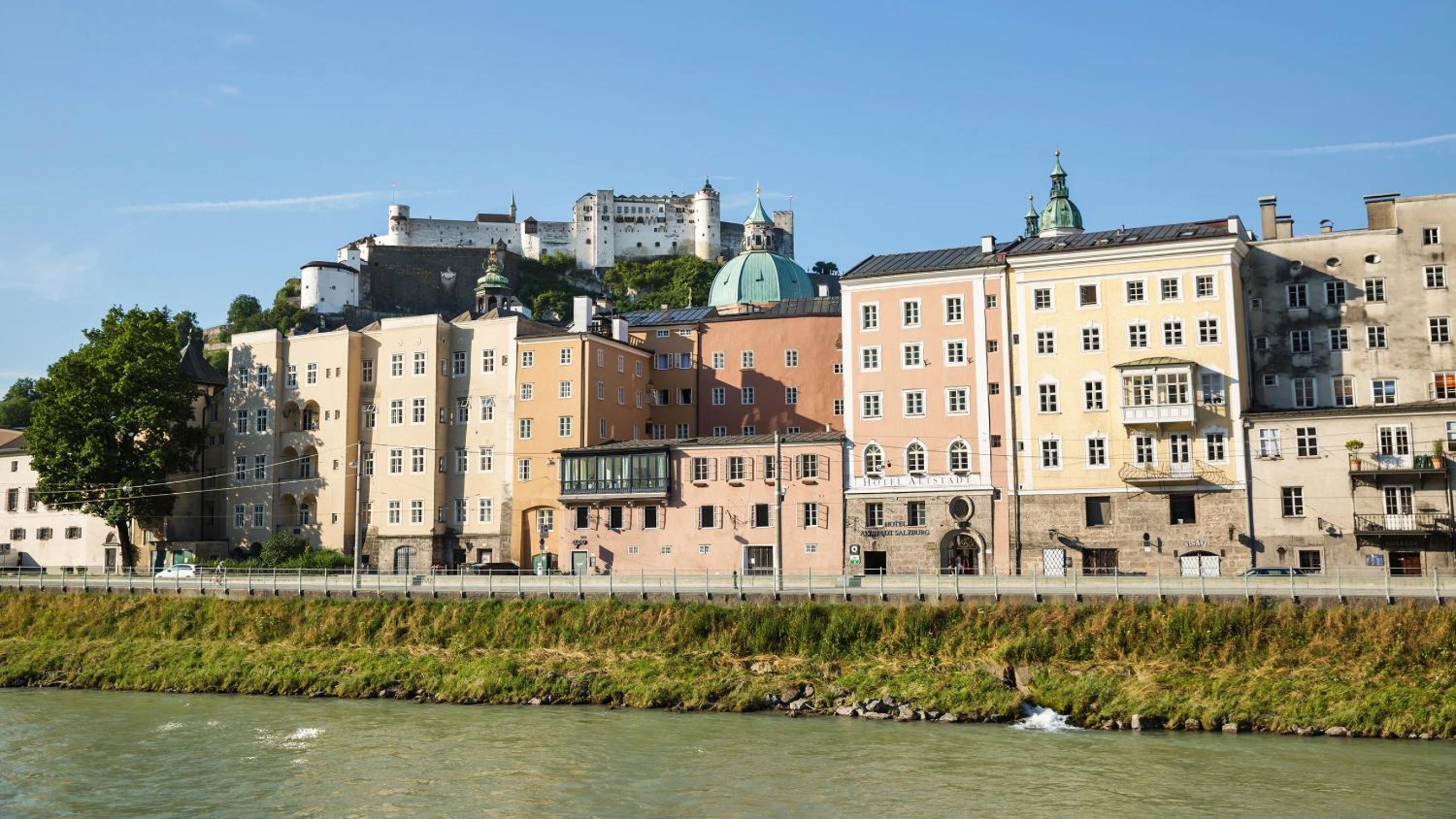 Salzburg Vacations - Radisson Blu Hotel Altstadt - Property Image 68