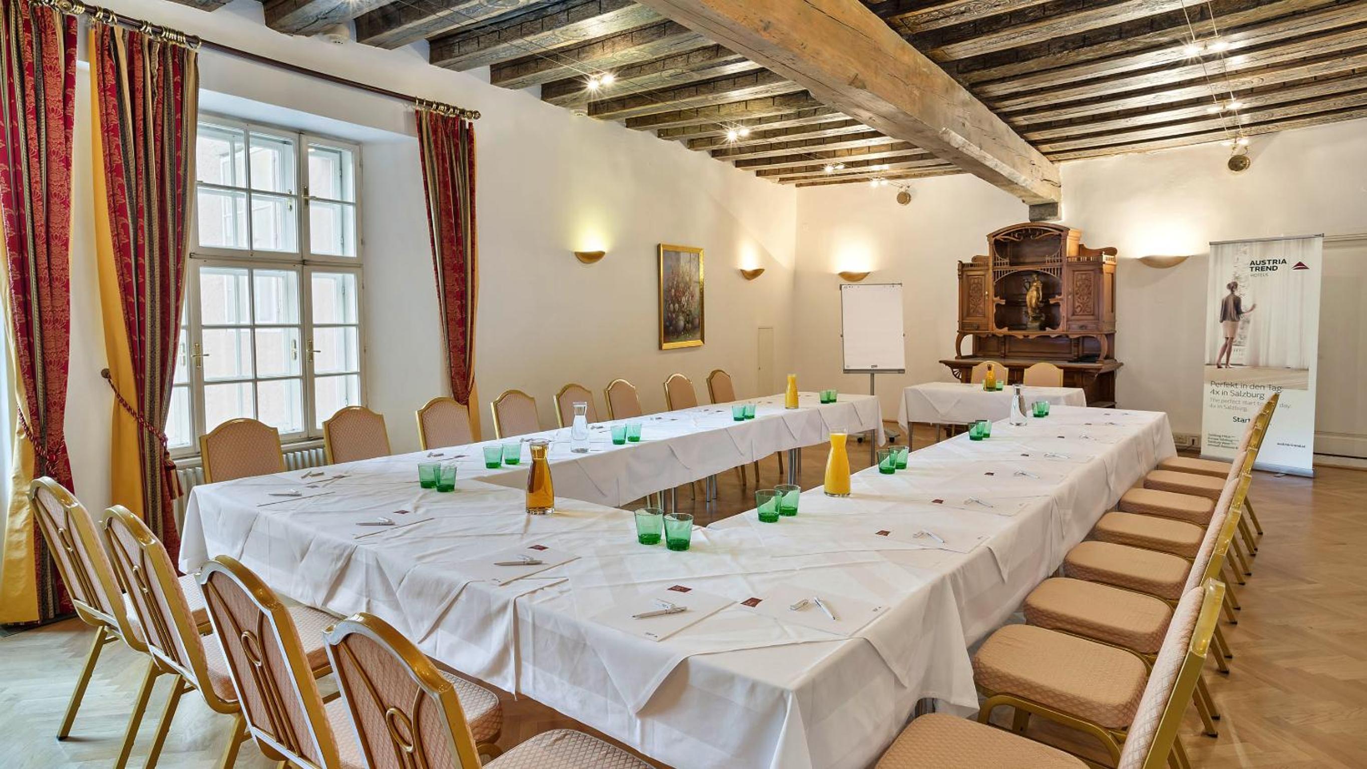 Salzburg Vacations - Radisson Blu Hotel Altstadt - Property Image 74