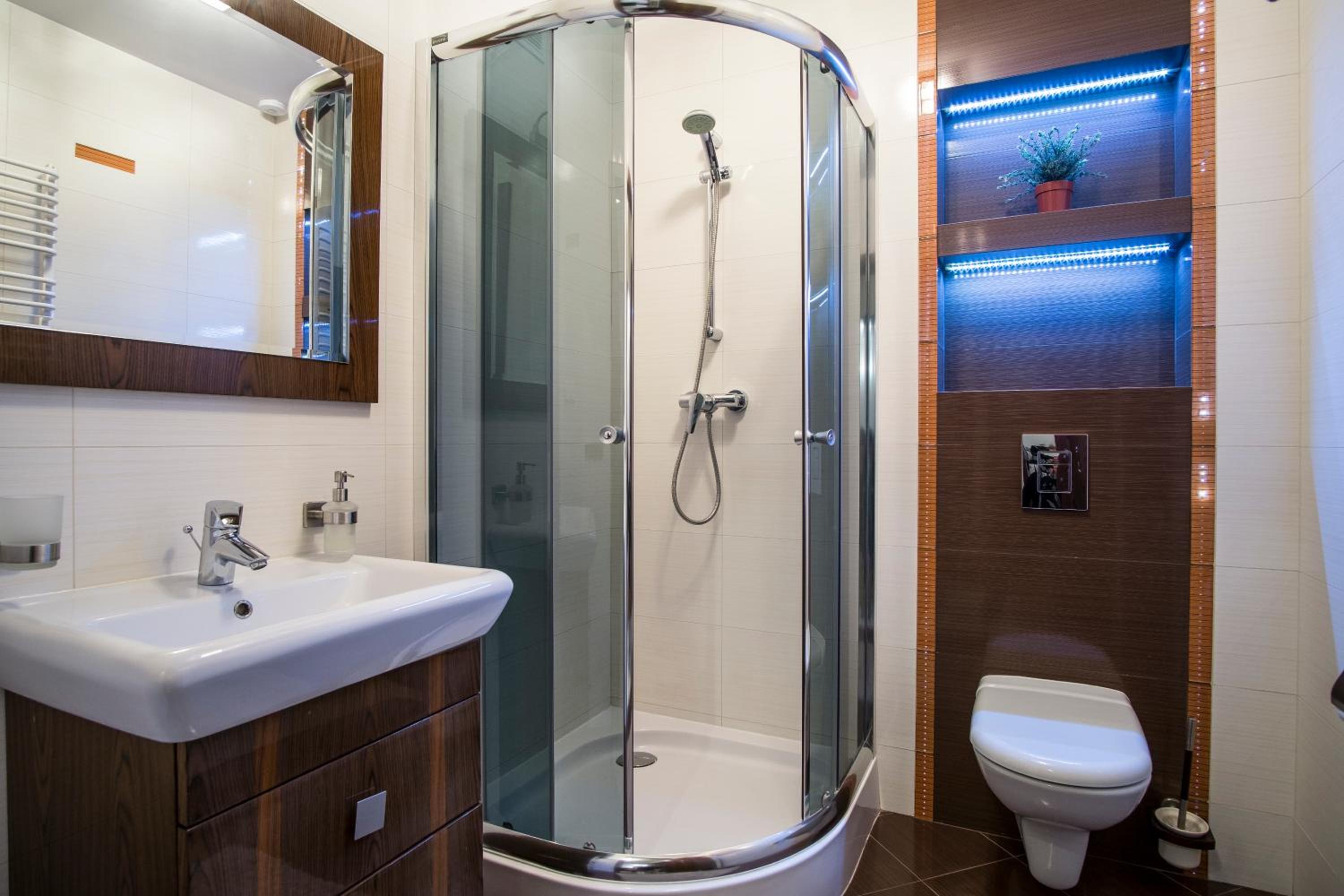 Apartamenty Tetmajera APARTZAKOP