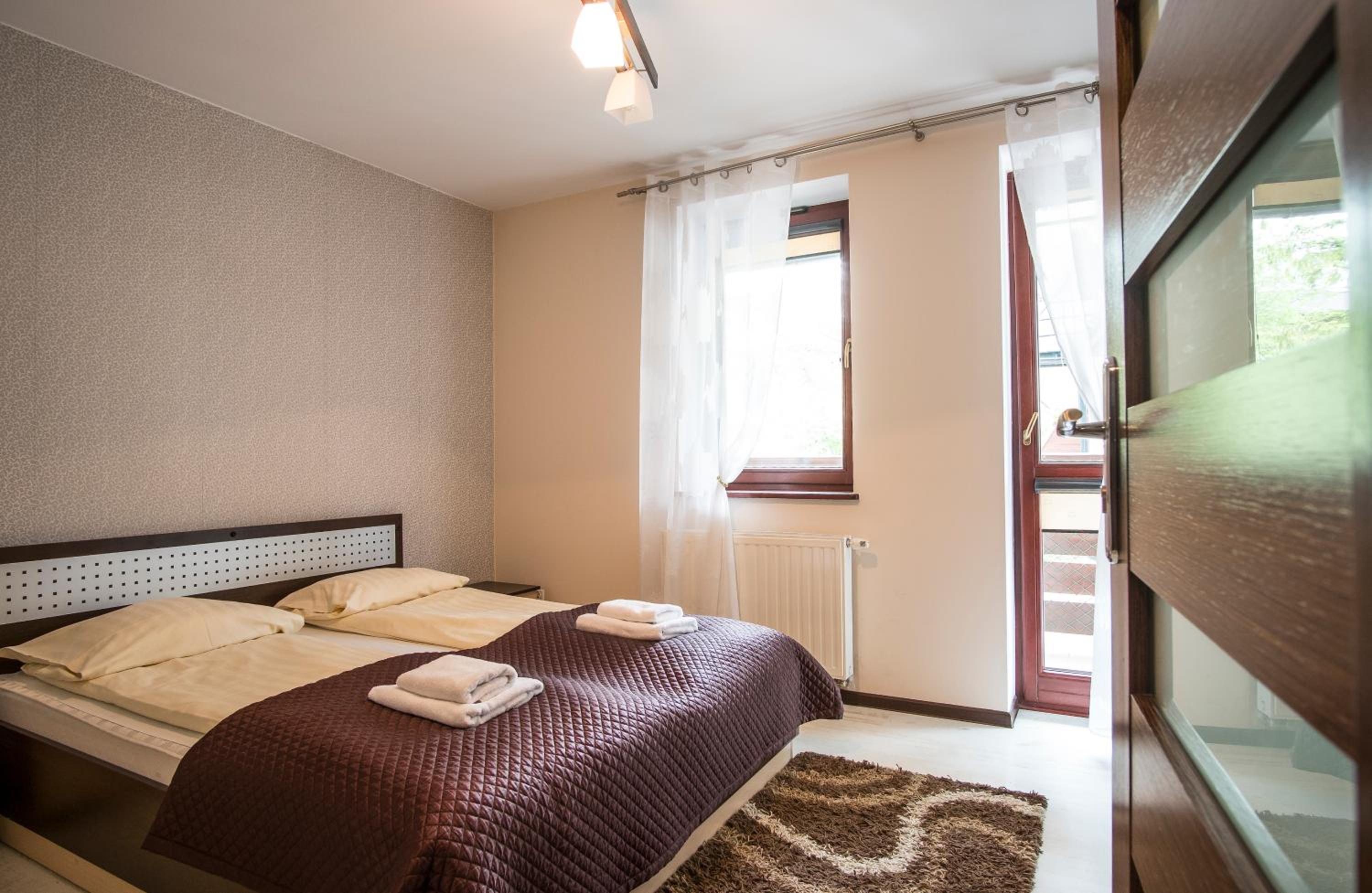 Apartamenty Tetmajera APARTZAKOP
