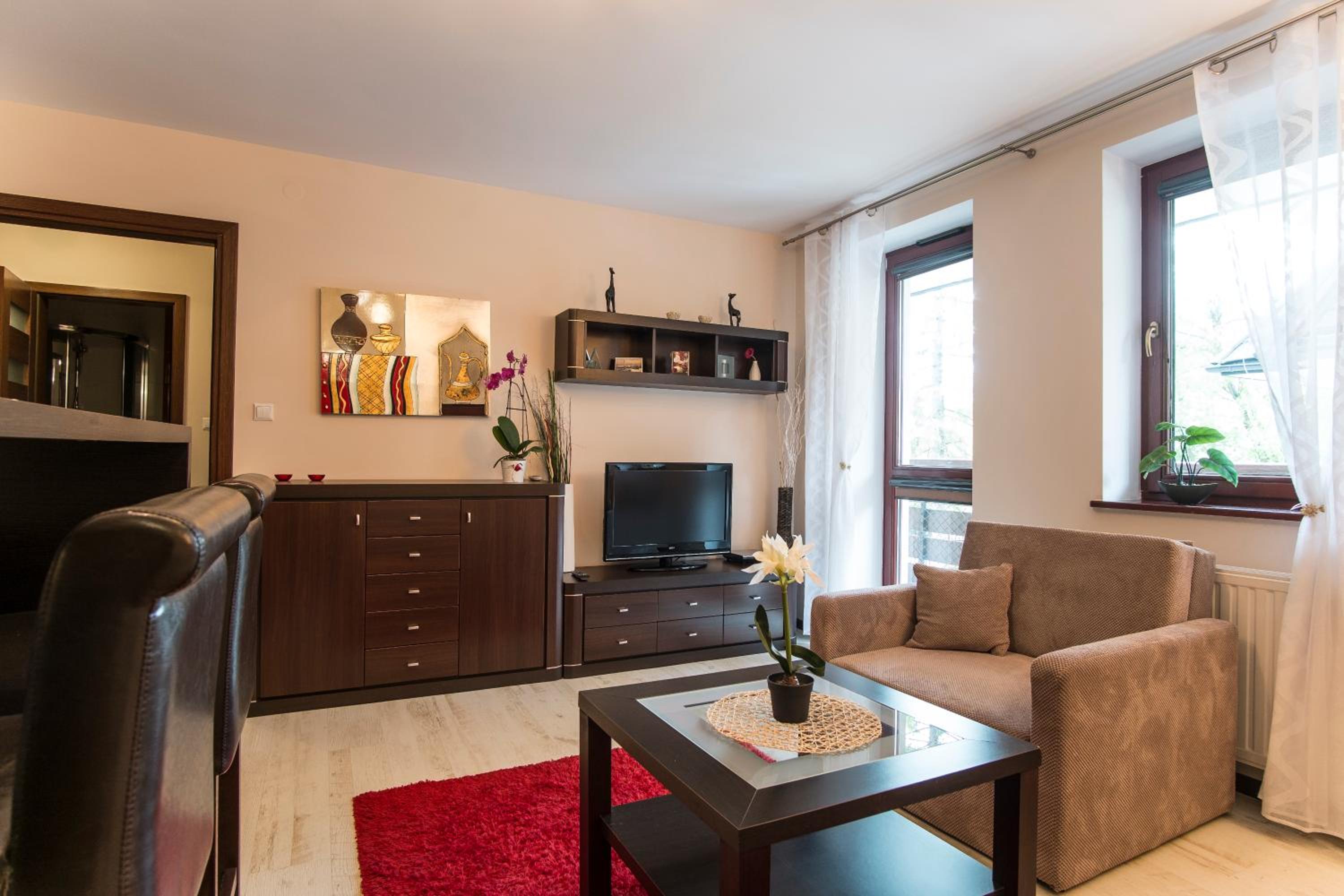 Apartamenty Tetmajera APARTZAKOP