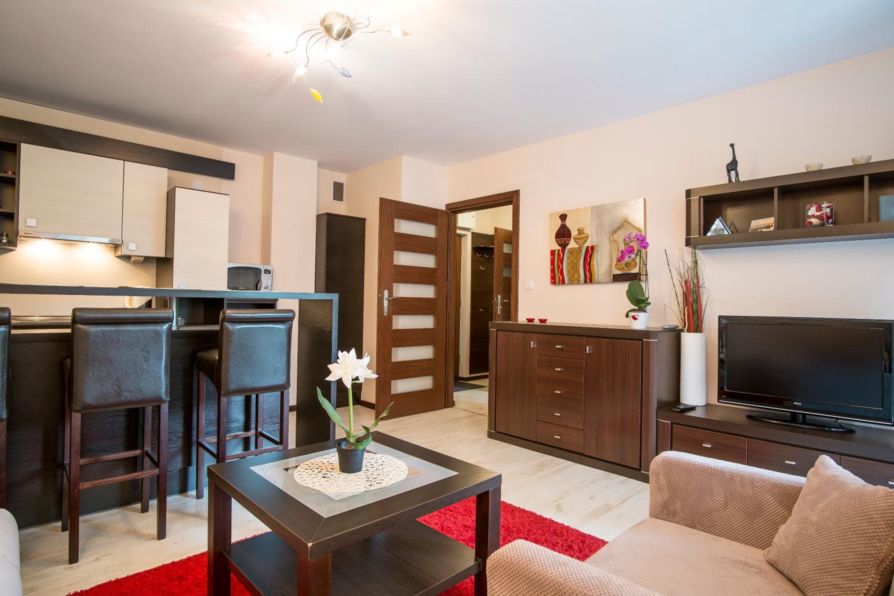 Apartamenty Tetmajera APARTZAKOP