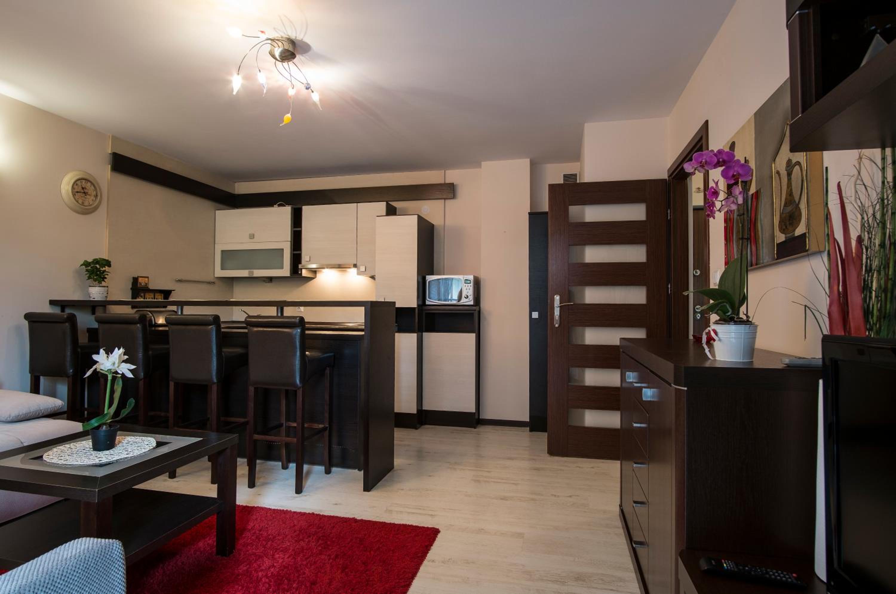 Apartamenty Tetmajera APARTZAKOP
