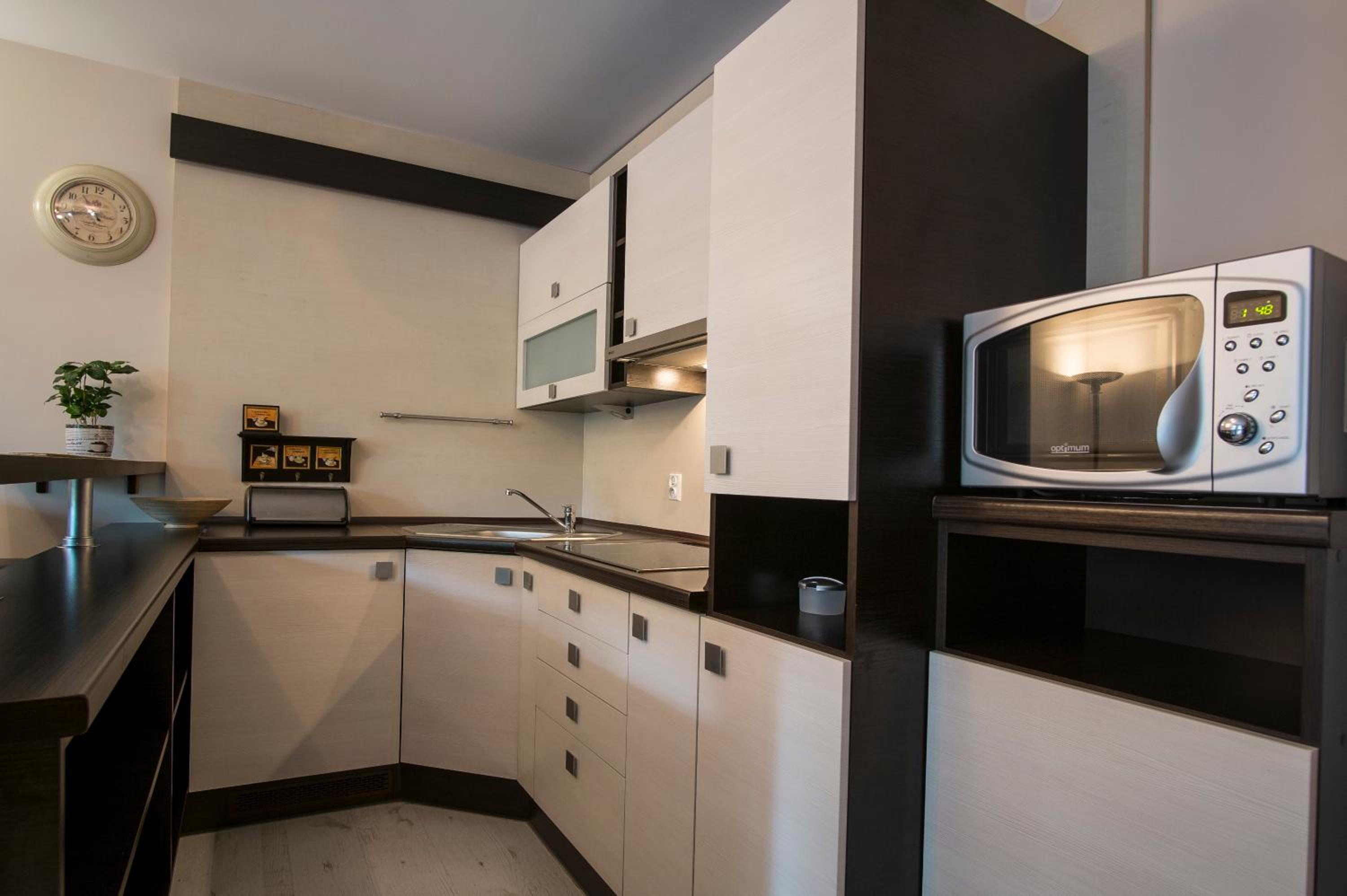 Apartamenty Tetmajera APARTZAKOP