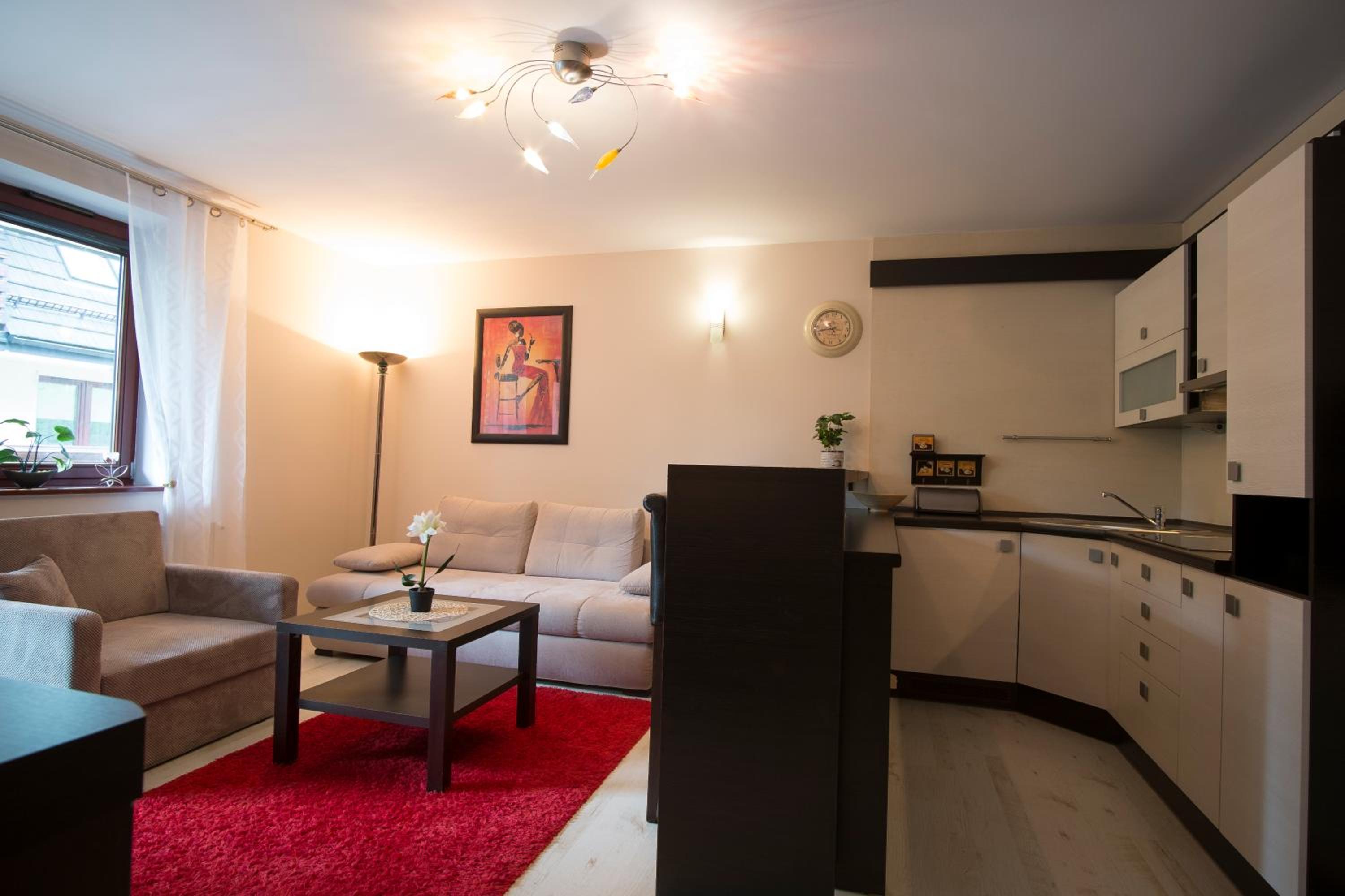 Apartamenty Tetmajera APARTZAKOP