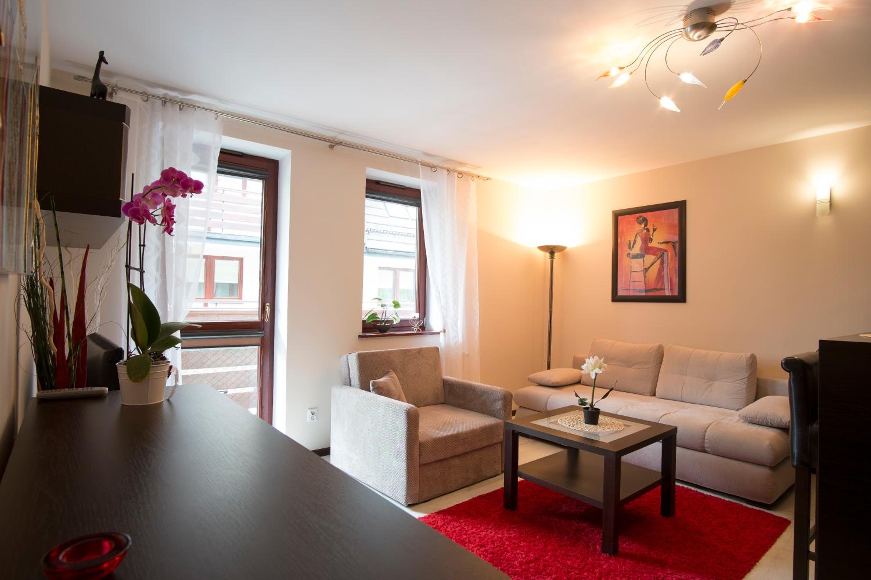 Apartamenty Tetmajera APARTZAKOP