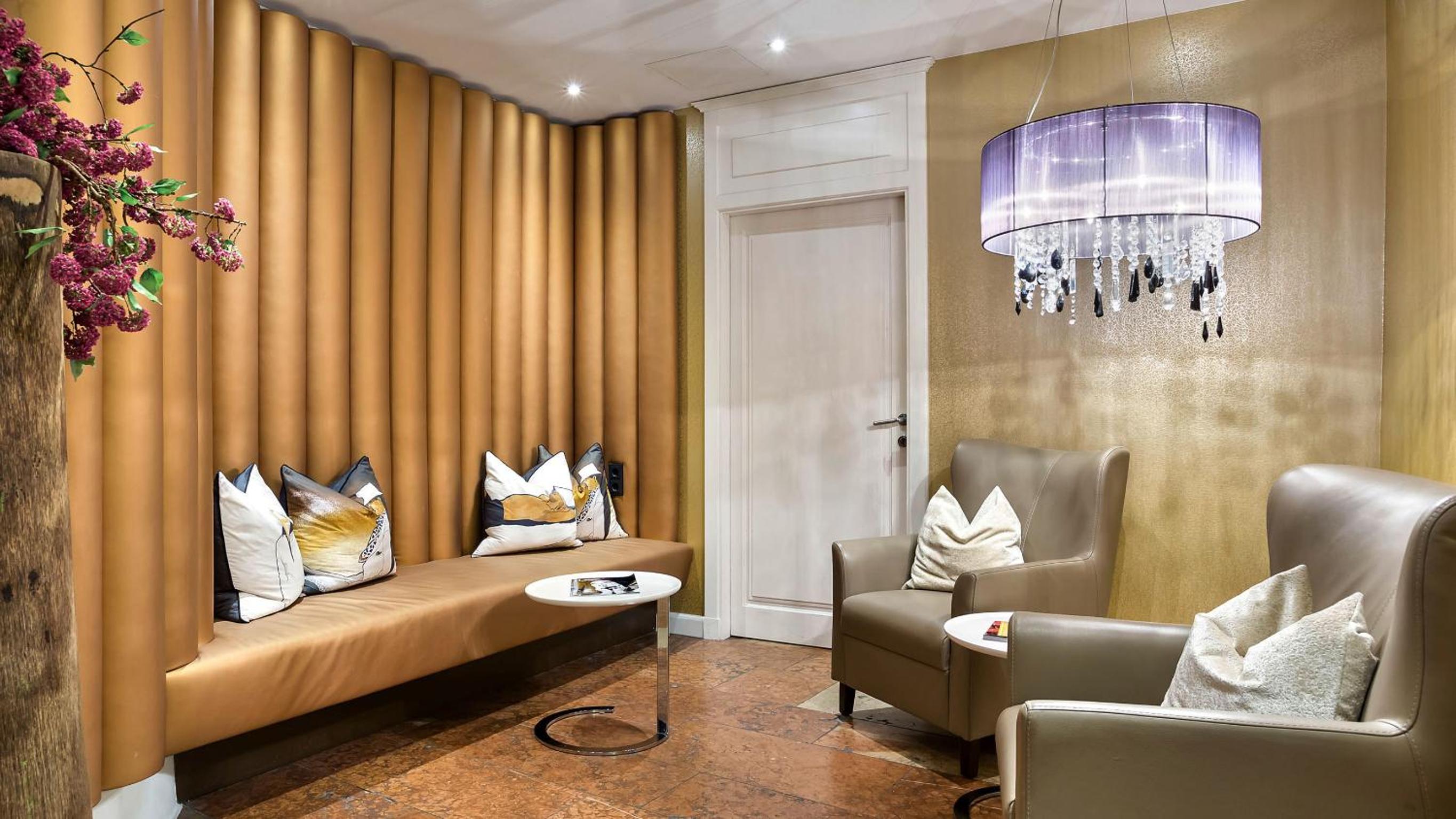 Salzburg Vacations - Radisson Blu Hotel Altstadt - Property Image 51